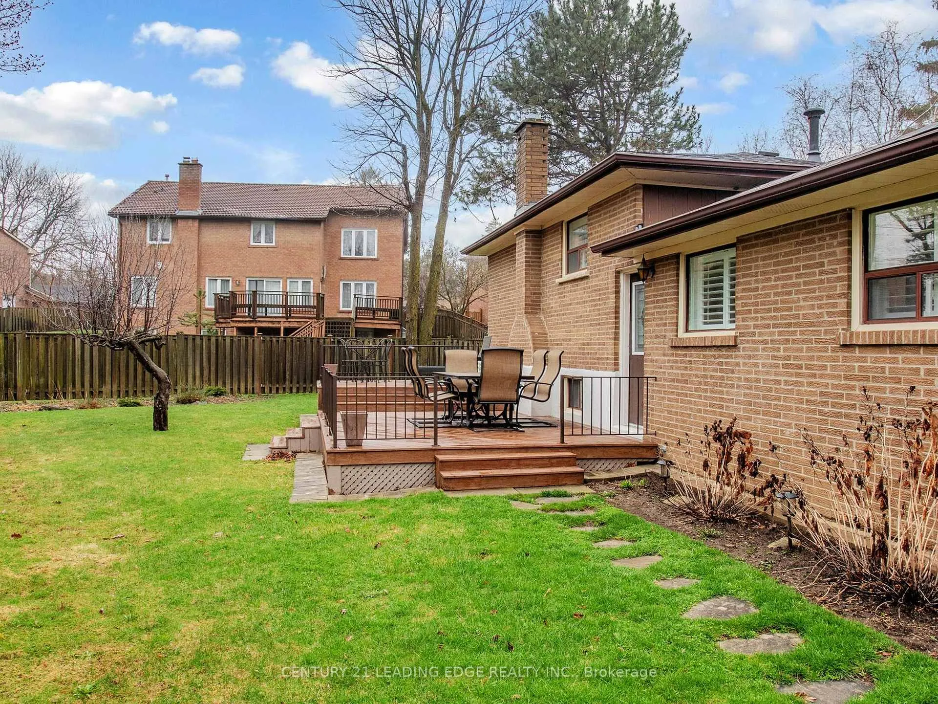 Photo 42 of 8 Miner Circle, Markham, Unionville — HOMEH