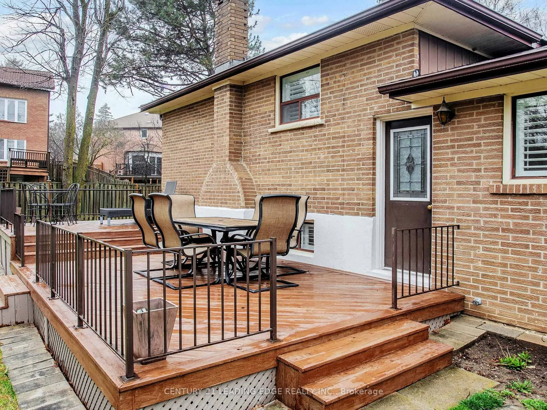 Photo 43 of 8 Miner Circle, Markham, Unionville — HOMEH
