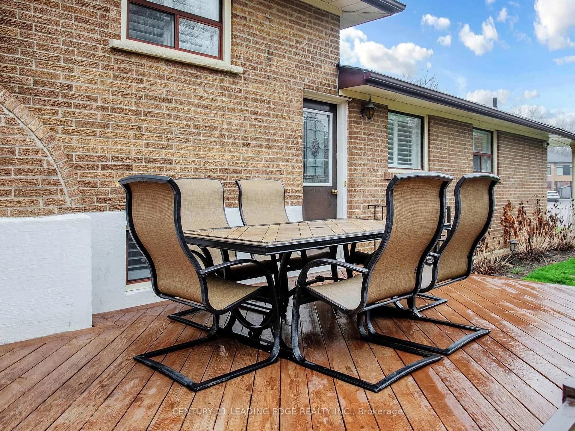 Photo 44 of 8 Miner Circle, Markham, Unionville — HOMEH
