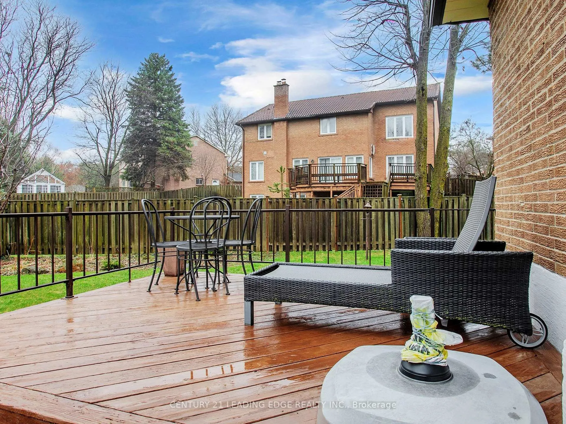Photo 45 of 8 Miner Circle, Markham, Unionville — HOMEH