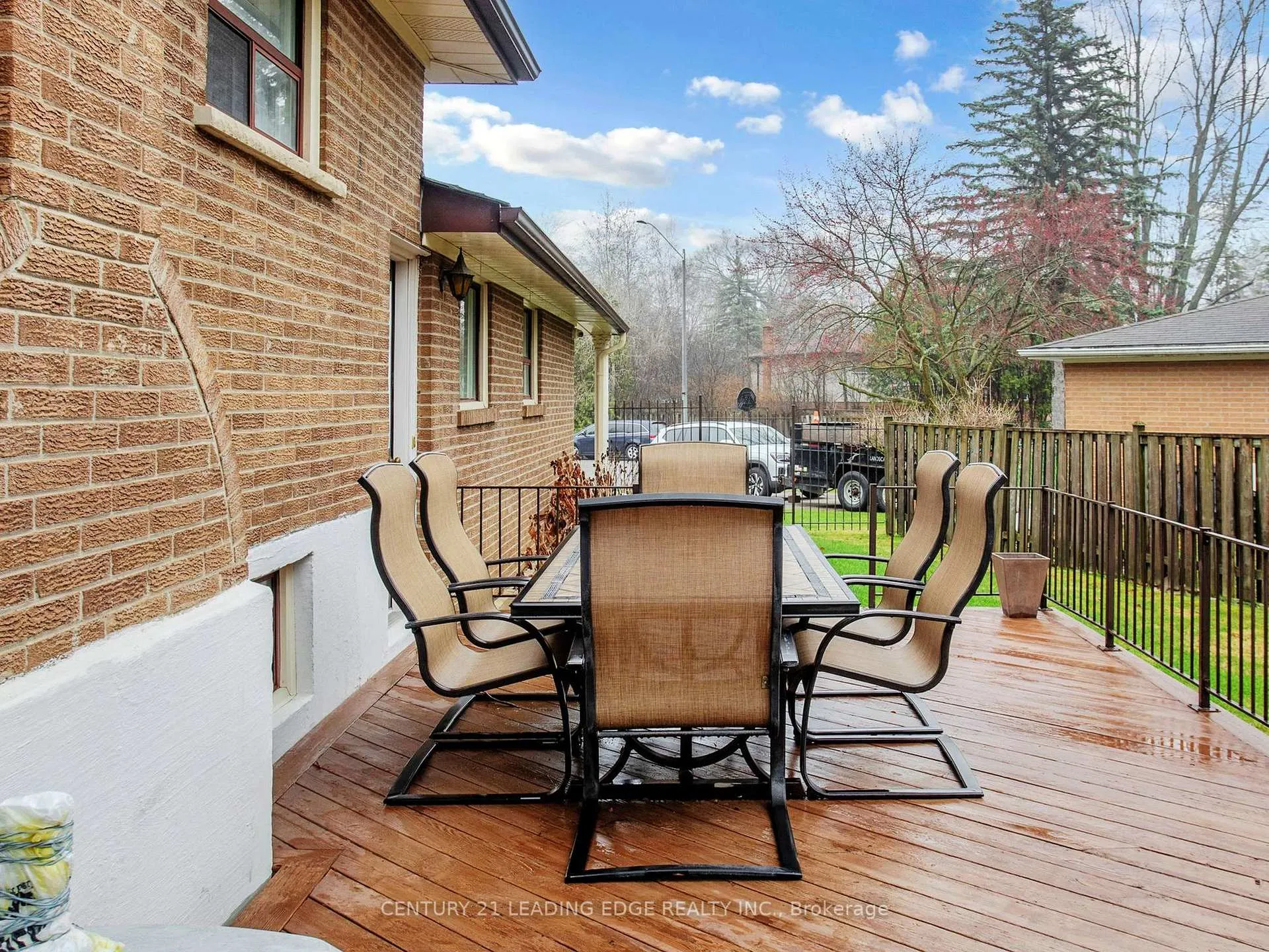 Photo 46 of 8 Miner Circle, Markham, Unionville — HOMEH
