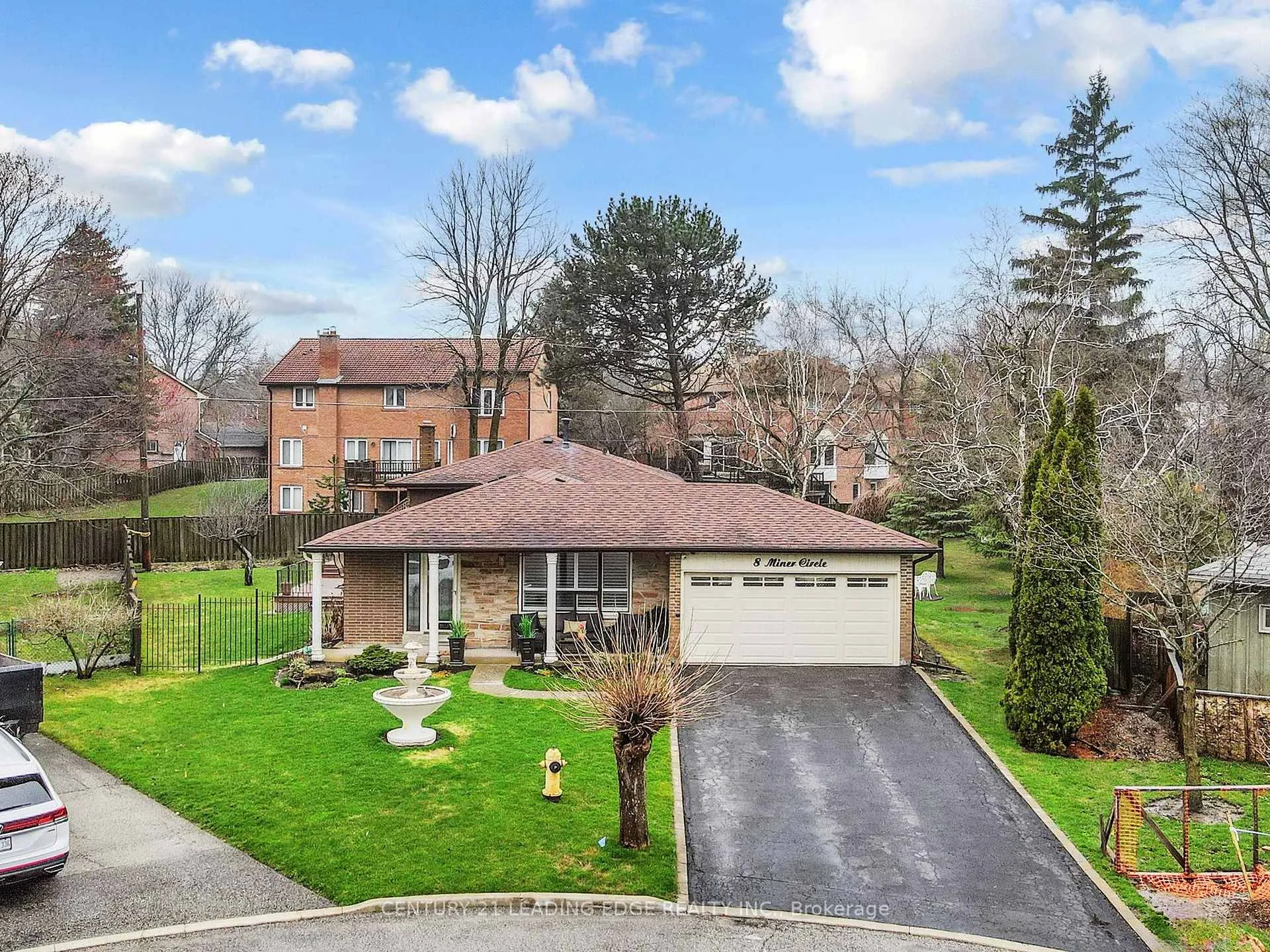 Photo 47 of 8 Miner Circle, Markham, Unionville — HOMEH