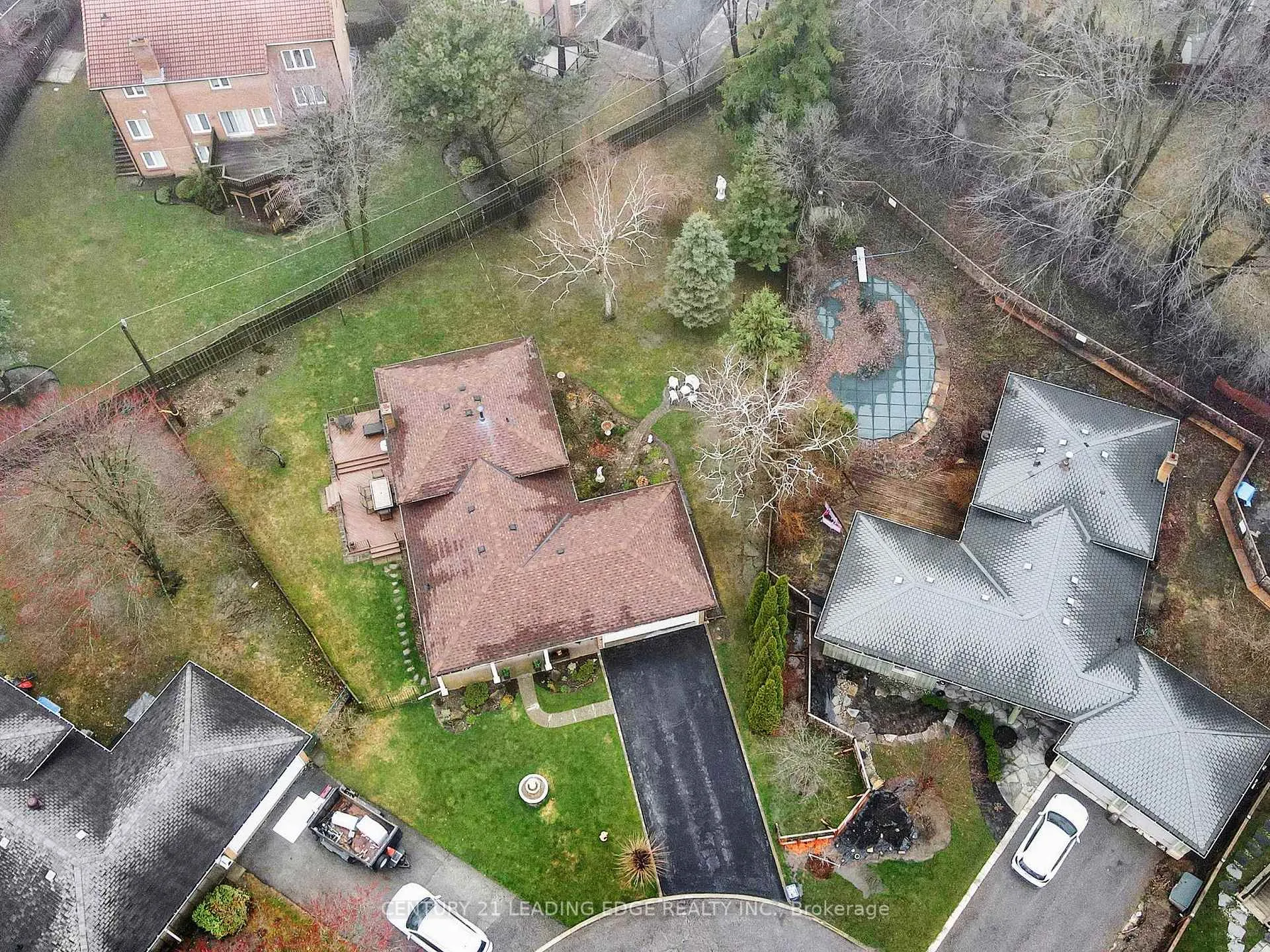 Photo 48 of 8 Miner Circle, Markham, Unionville — HOMEH