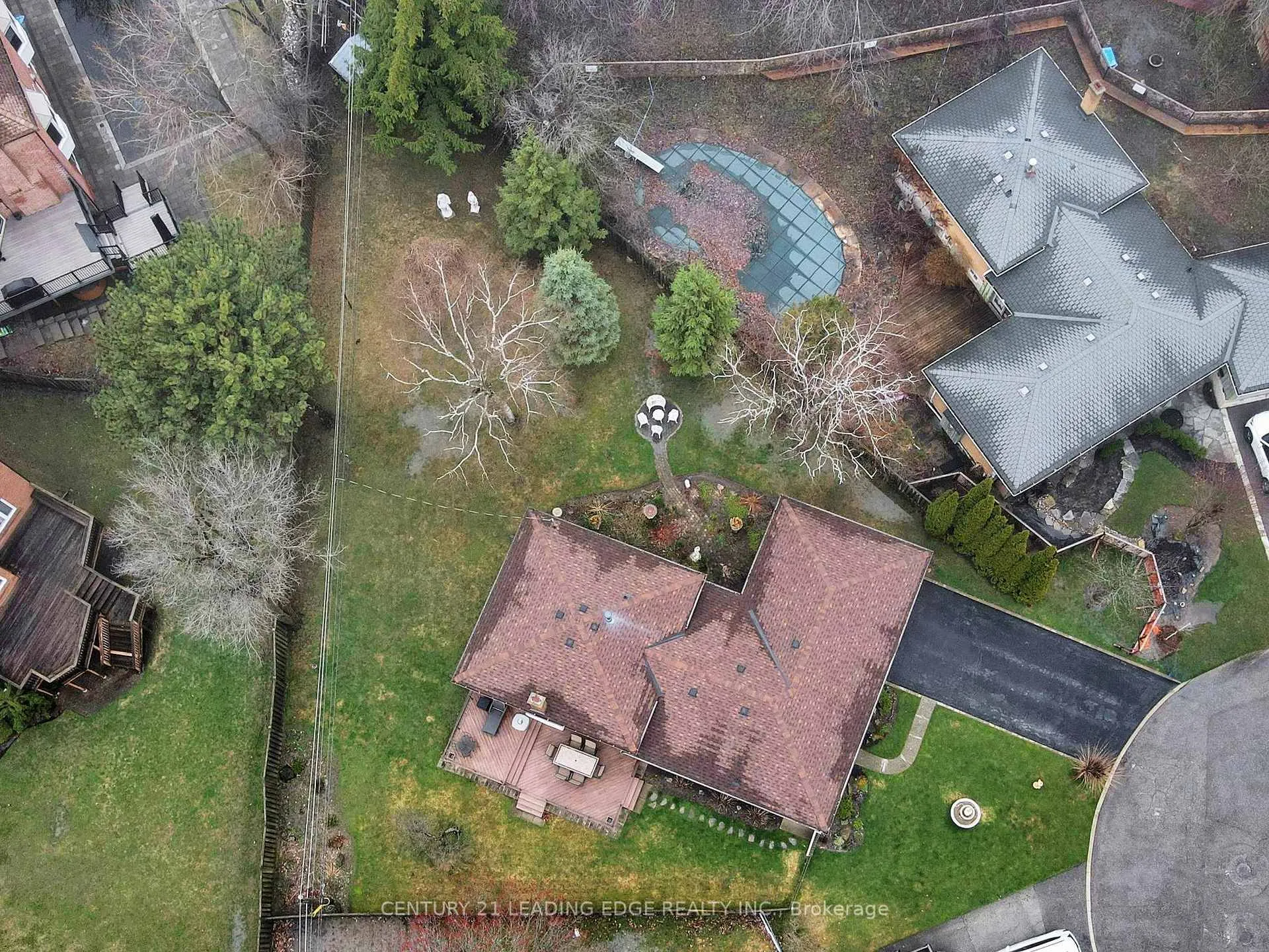 Photo 49 of 8 Miner Circle, Markham, Unionville — HOMEH
