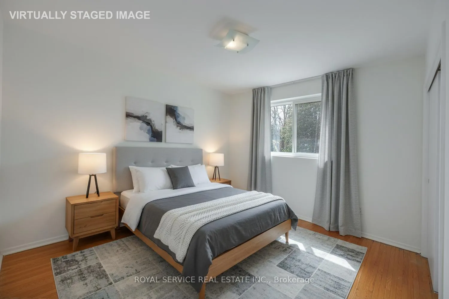Photo 13 of 14 Hathway Drive, Scarborough, Bendale — HOMEH