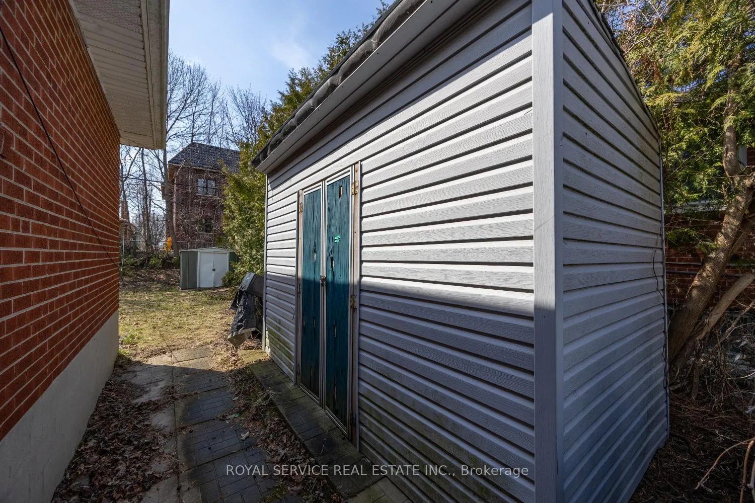Photo 20 of 14 Hathway Drive, Scarborough, Bendale — HOMEH