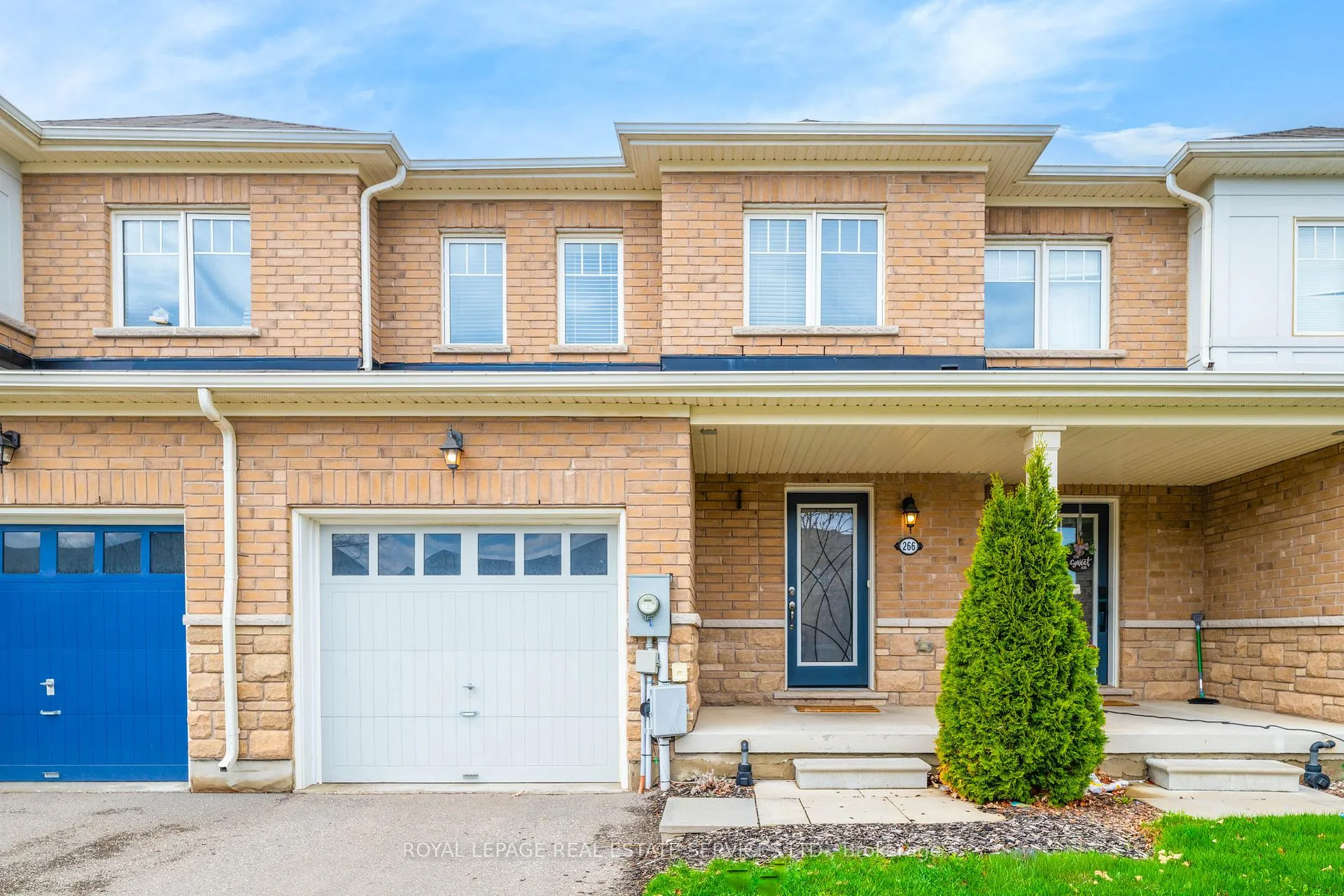 Photo 1 of 266 Powell Road, Brantford — HOMEH