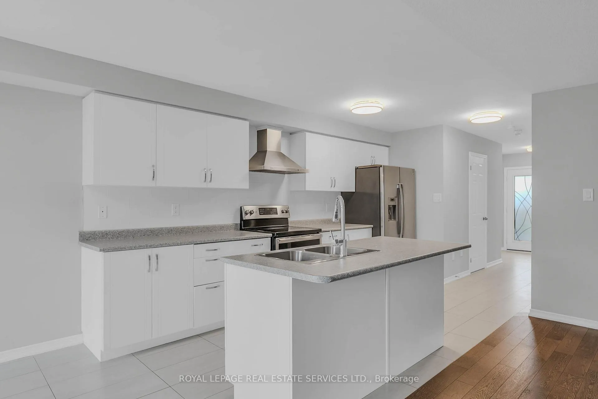 Photo 6 of 266 Powell Road, Brantford — HOMEH