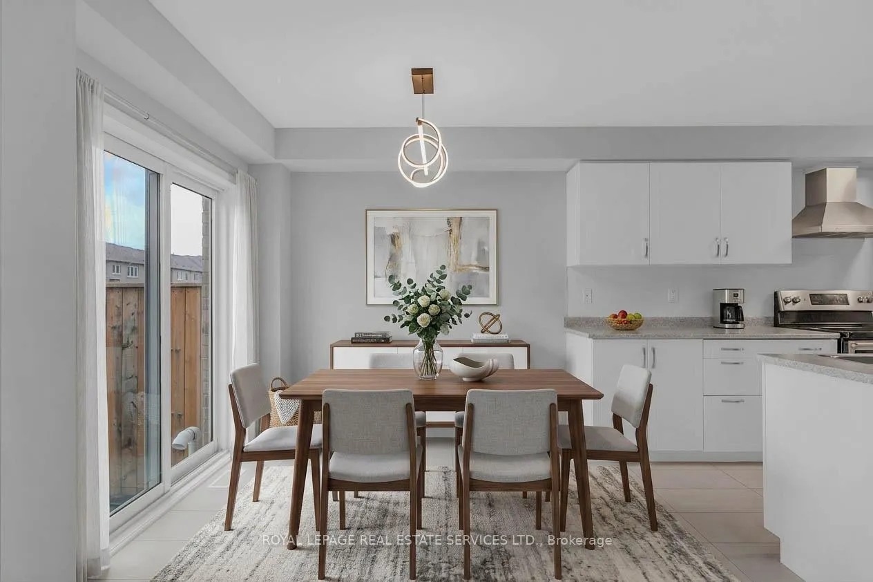 Photo 9 of 266 Powell Road, Brantford — HOMEH