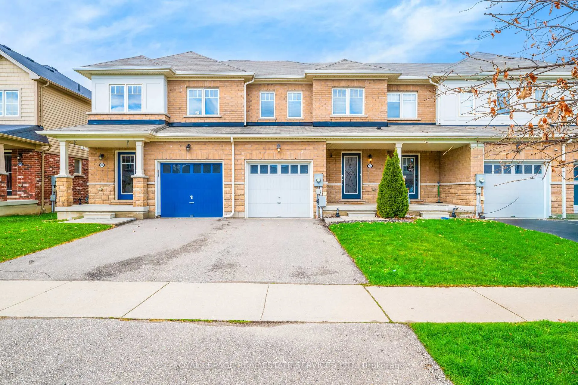 Photo 38 of 266 Powell Road, Brantford — HOMEH