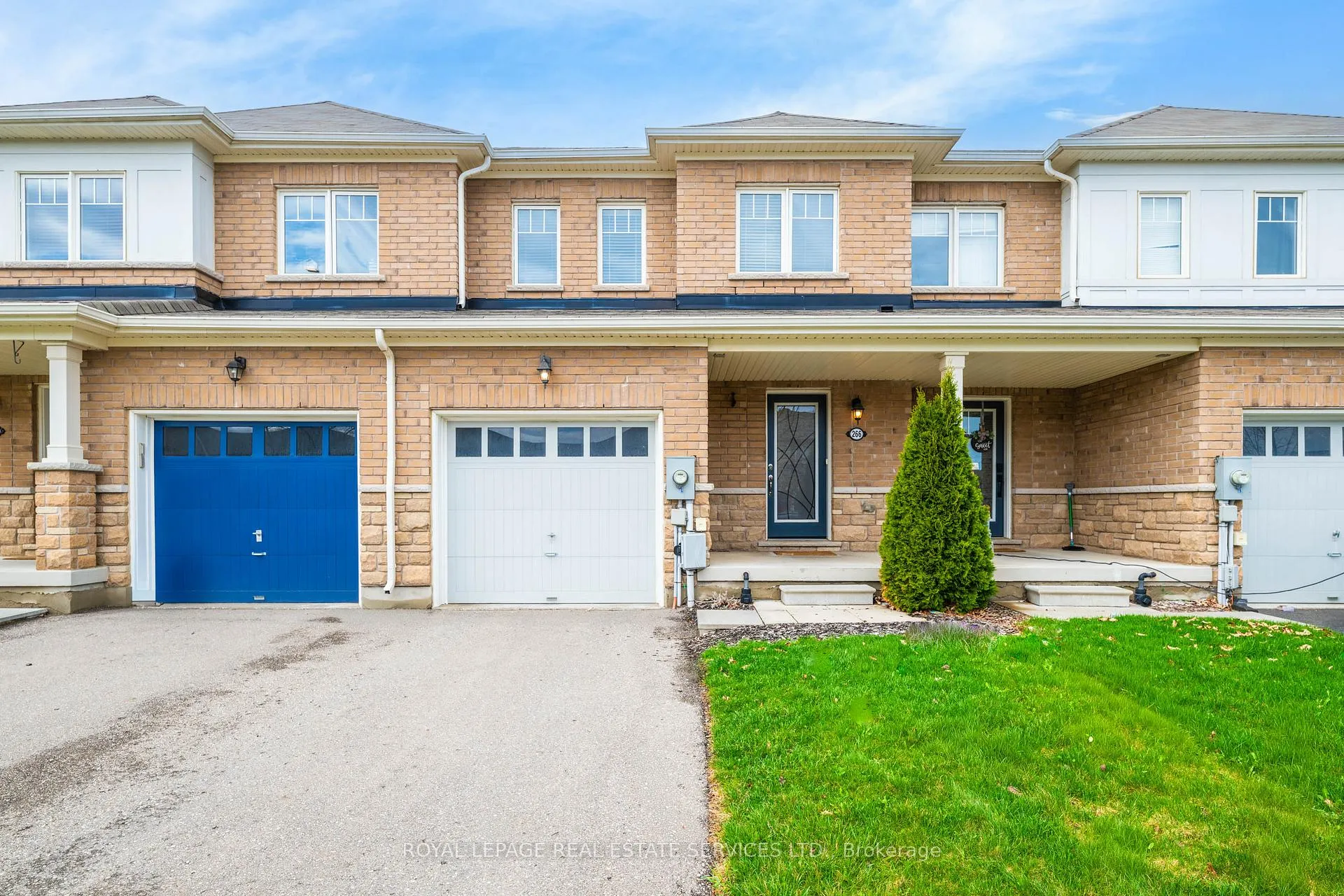 Photo 39 of 266 Powell Road, Brantford — HOMEH