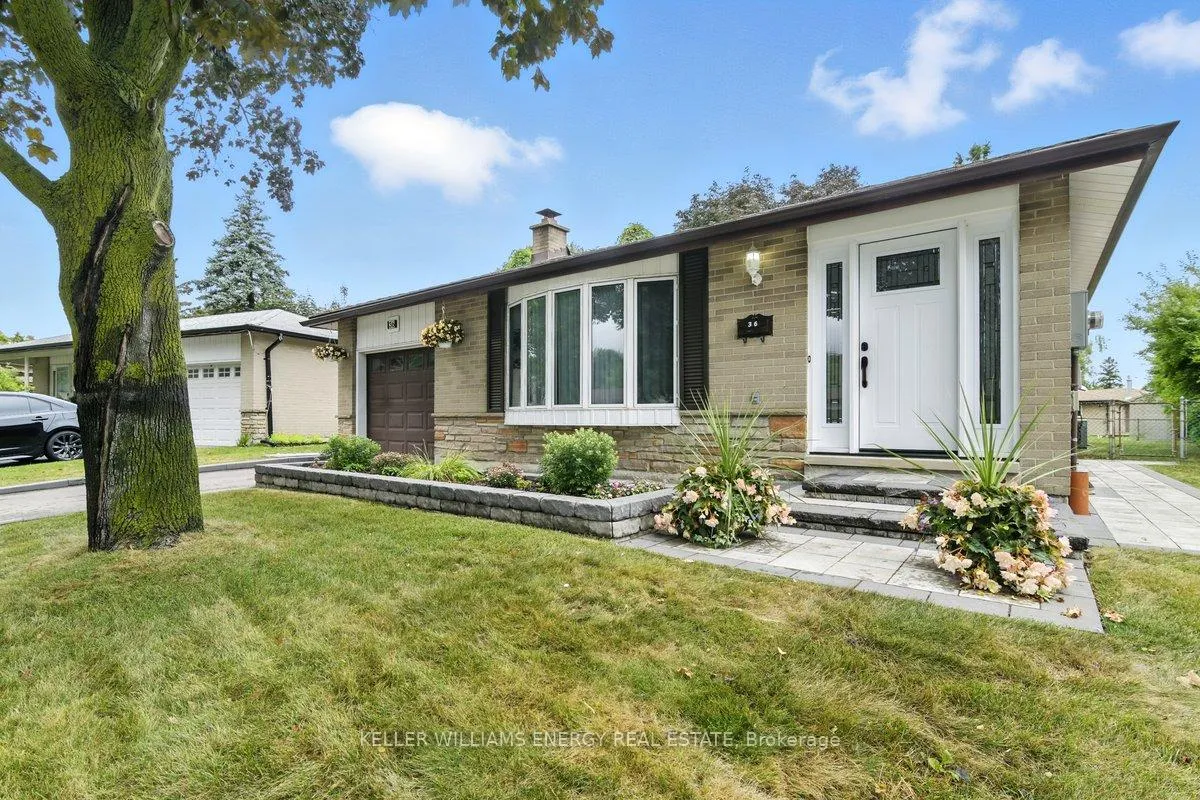 Photo 1 of 36 Stonefield Crescent, Scarborough, Morningside — HOMEH