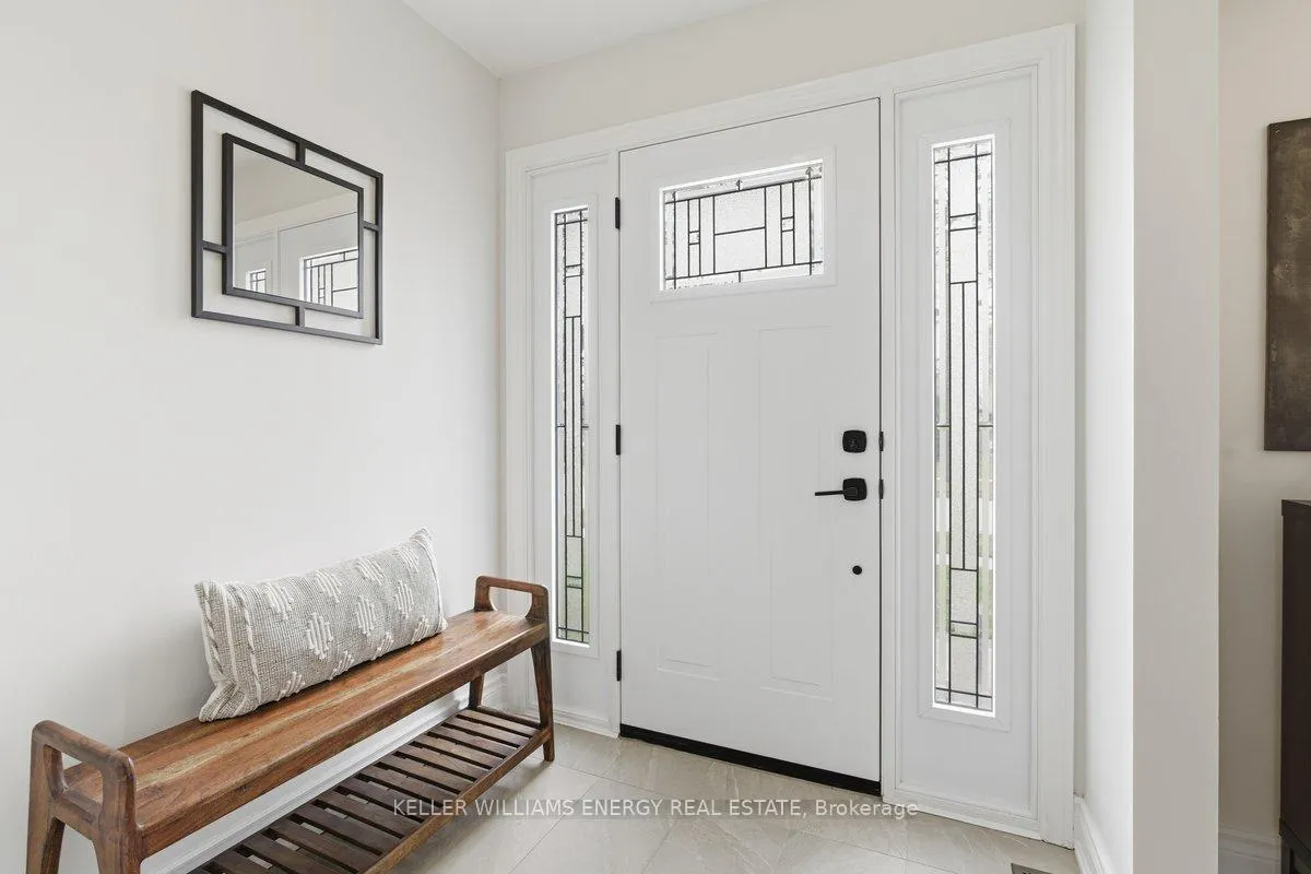 Photo 2 of 36 Stonefield Crescent, Scarborough, Morningside — HOMEH
