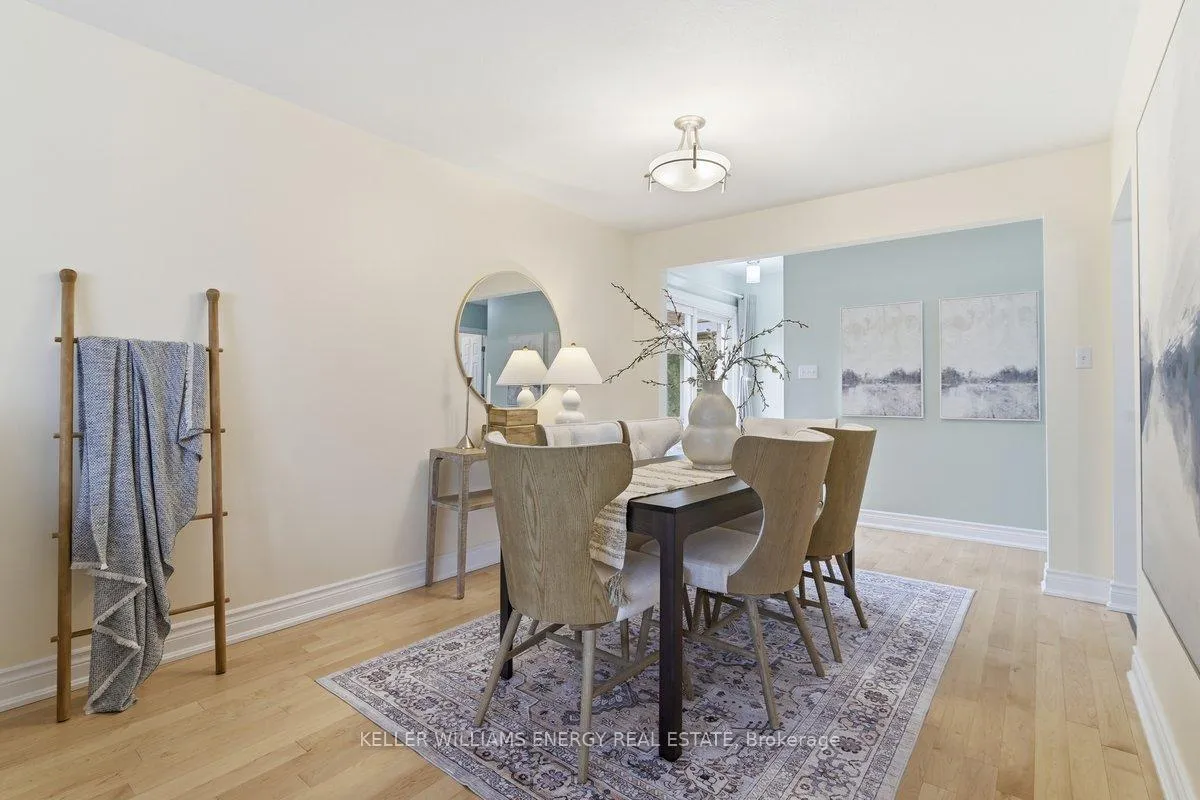 Photo 6 of 36 Stonefield Crescent, Scarborough, Morningside — HOMEH