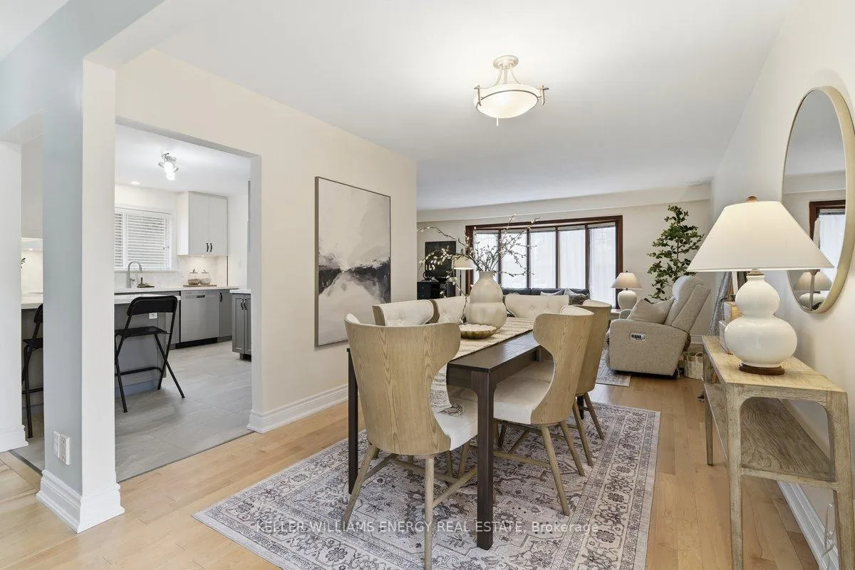 Photo 7 of 36 Stonefield Crescent, Scarborough, Morningside — HOMEH