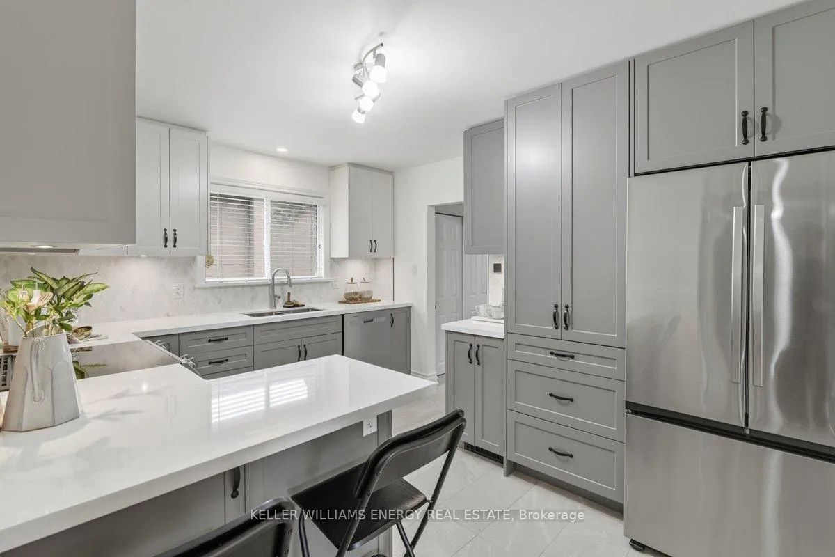Photo 10 of 36 Stonefield Crescent, Scarborough, Morningside — HOMEH