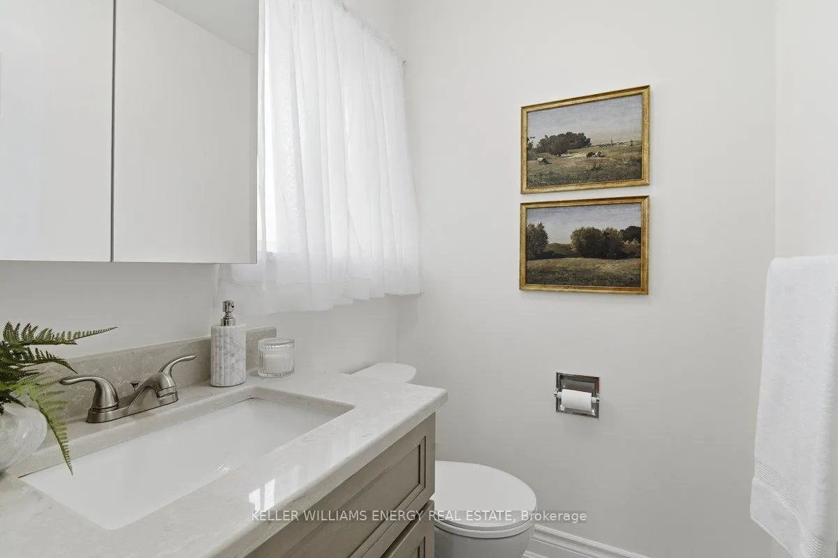 Photo 14 of 36 Stonefield Crescent, Scarborough, Morningside — HOMEH