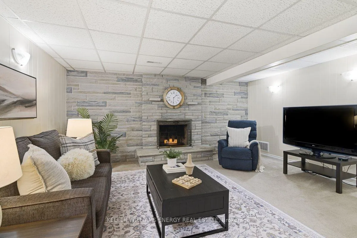 Photo 18 of 36 Stonefield Crescent, Scarborough, Morningside — HOMEH