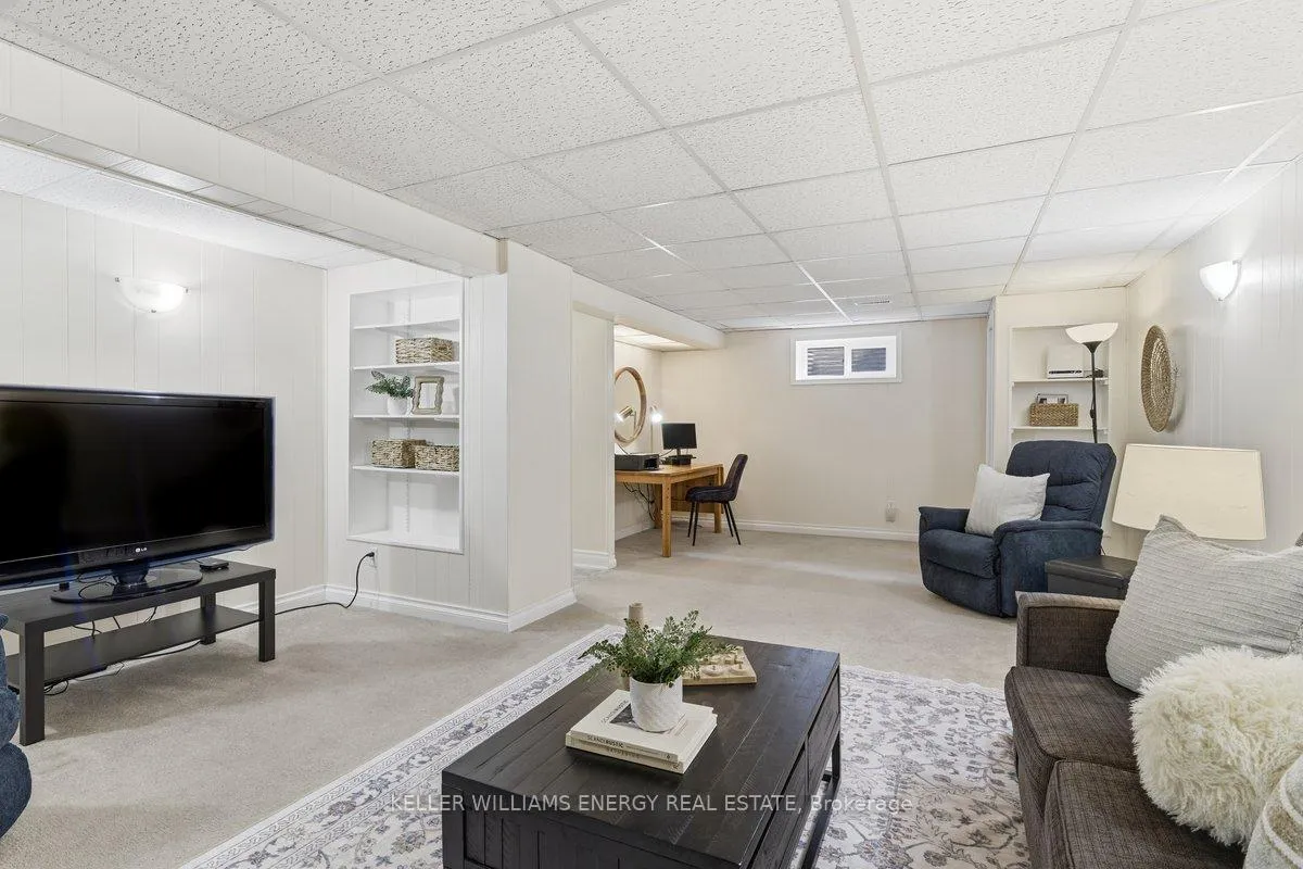 Photo 19 of 36 Stonefield Crescent, Scarborough, Morningside — HOMEH