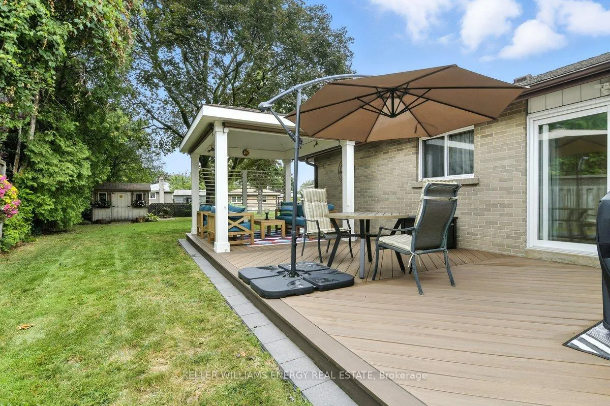 Photo 28 of 36 Stonefield Crescent, Scarborough, Morningside — HOMEH