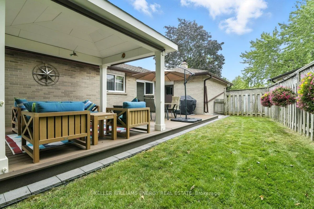 Photo 29 of 36 Stonefield Crescent, Scarborough, Morningside — HOMEH