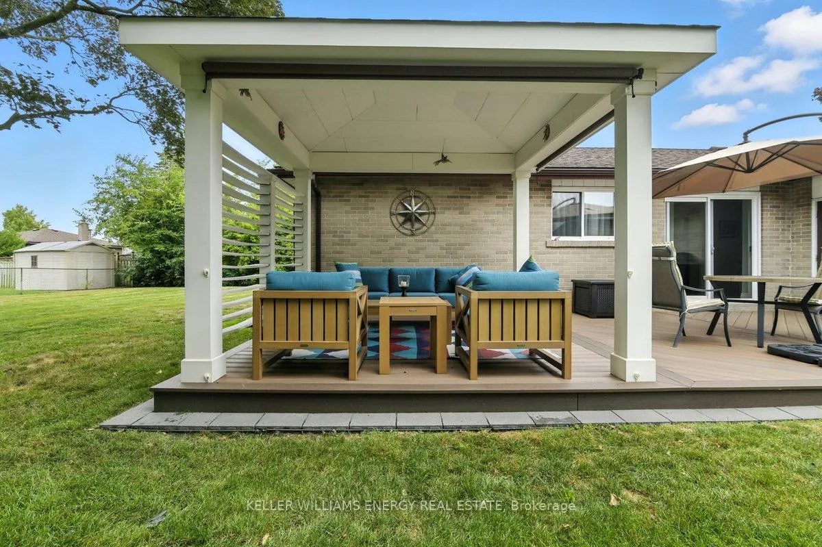 Photo 30 of 36 Stonefield Crescent, Scarborough, Morningside — HOMEH