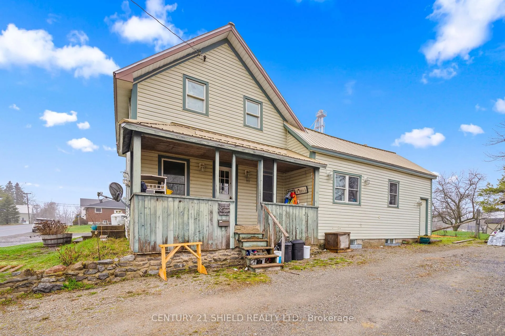 Photo 4 of 1522 Ventnor Road, Edwardsburgh/Cardinal, Edwardsburgh/Cardinal Twp — HOMEH