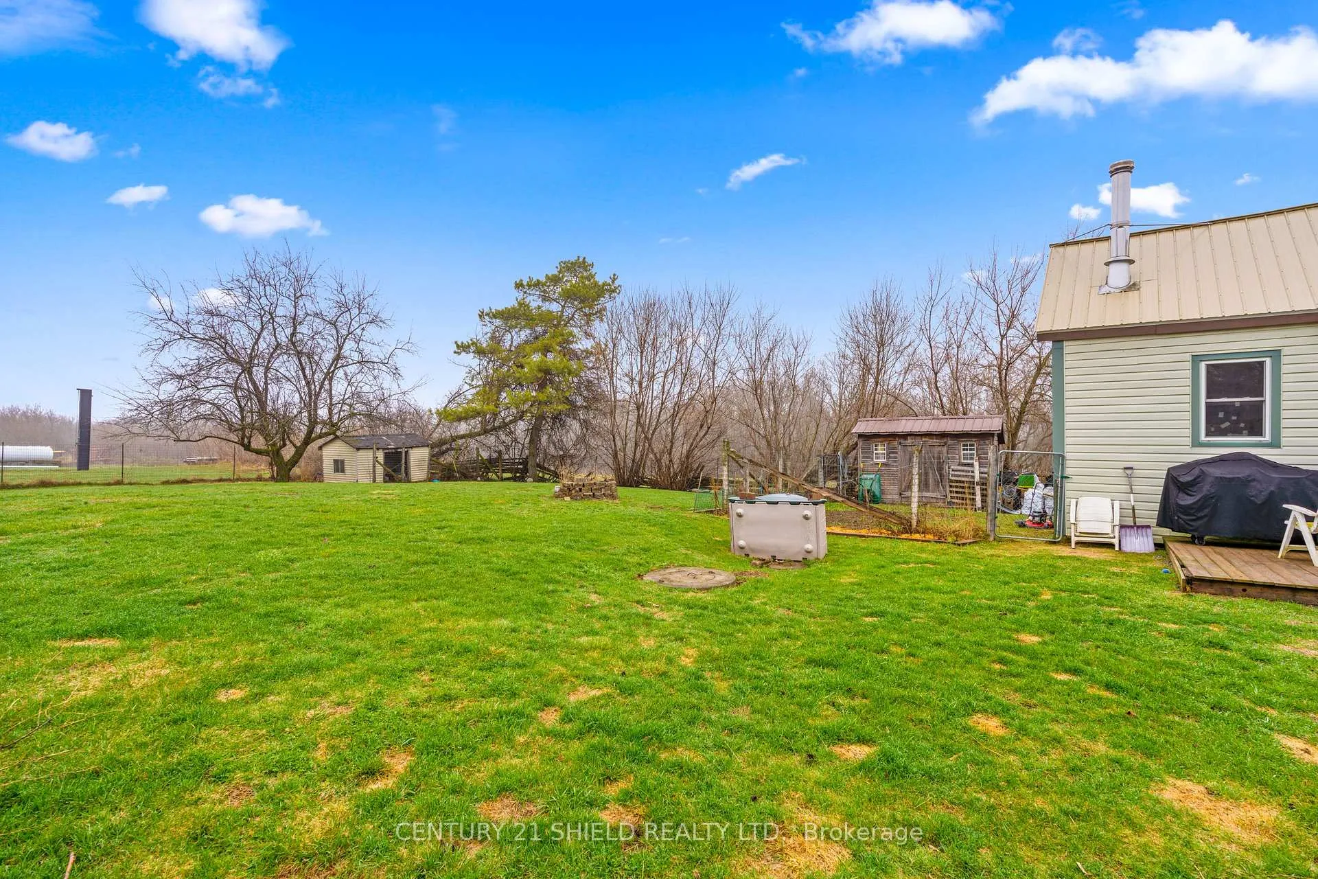 Photo 7 of 1522 Ventnor Road, Edwardsburgh/Cardinal, Edwardsburgh/Cardinal Twp — HOMEH