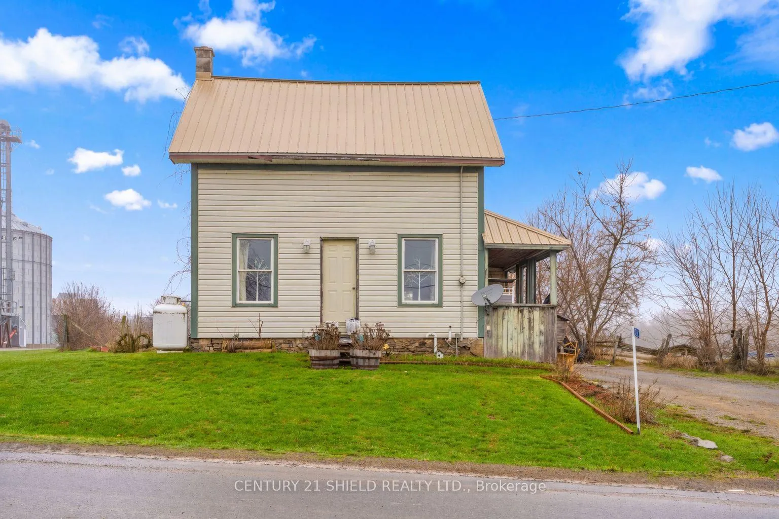 Photo 8 of 1522 Ventnor Road, Edwardsburgh/Cardinal, Edwardsburgh/Cardinal Twp — HOMEH