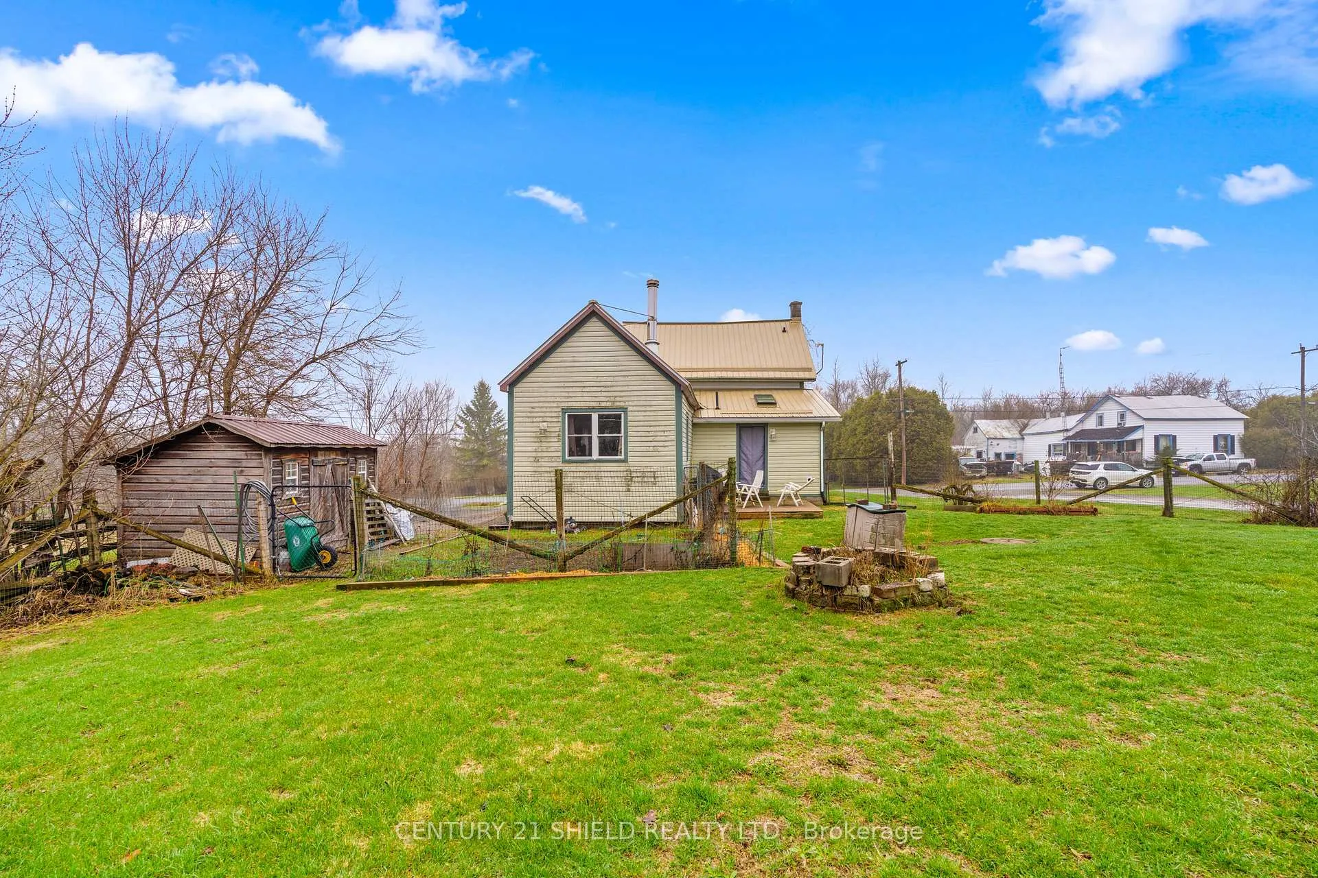 Photo 9 of 1522 Ventnor Road, Edwardsburgh/Cardinal, Edwardsburgh/Cardinal Twp — HOMEH