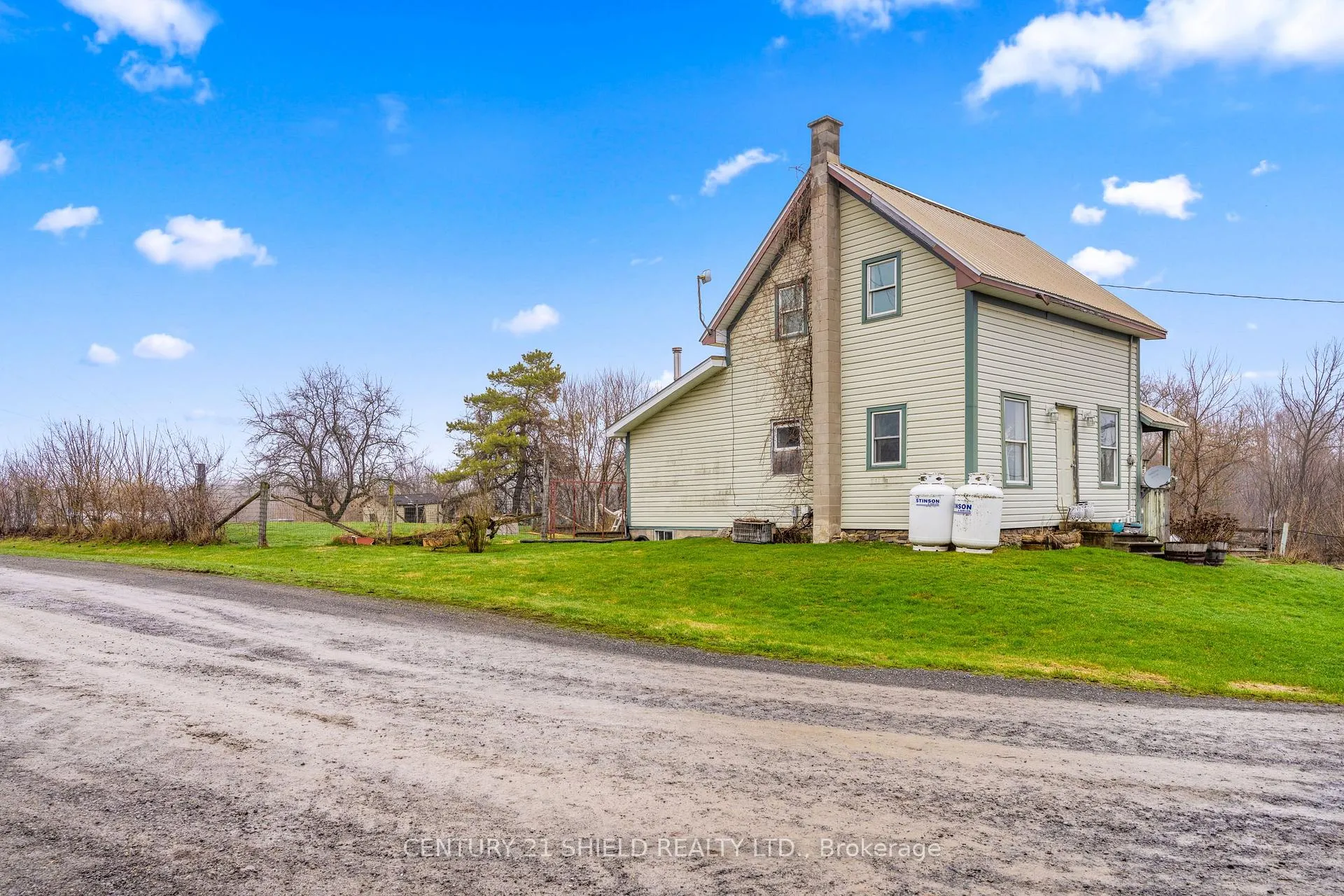 Photo 10 of 1522 Ventnor Road, Edwardsburgh/Cardinal, Edwardsburgh/Cardinal Twp — HOMEH