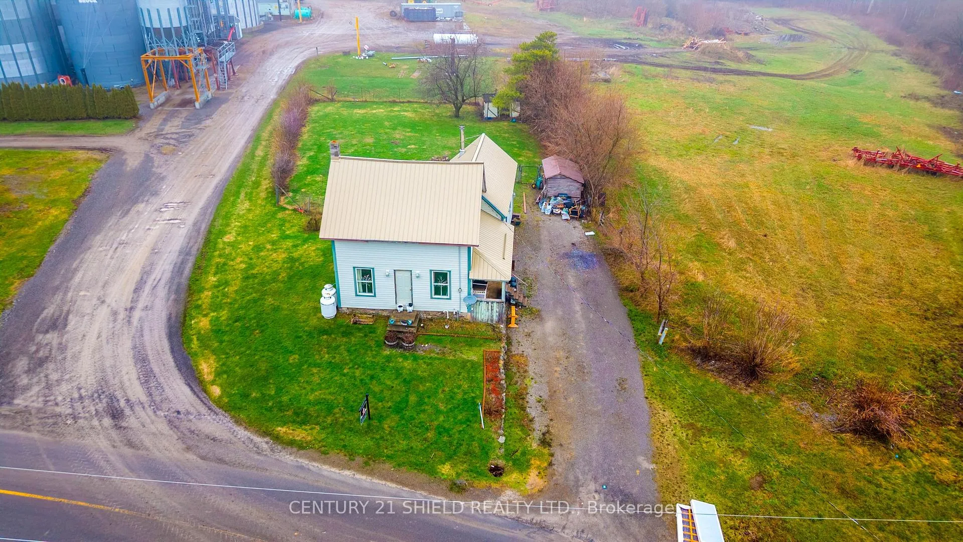 Photo 11 of 1522 Ventnor Road, Edwardsburgh/Cardinal, Edwardsburgh/Cardinal Twp — HOMEH