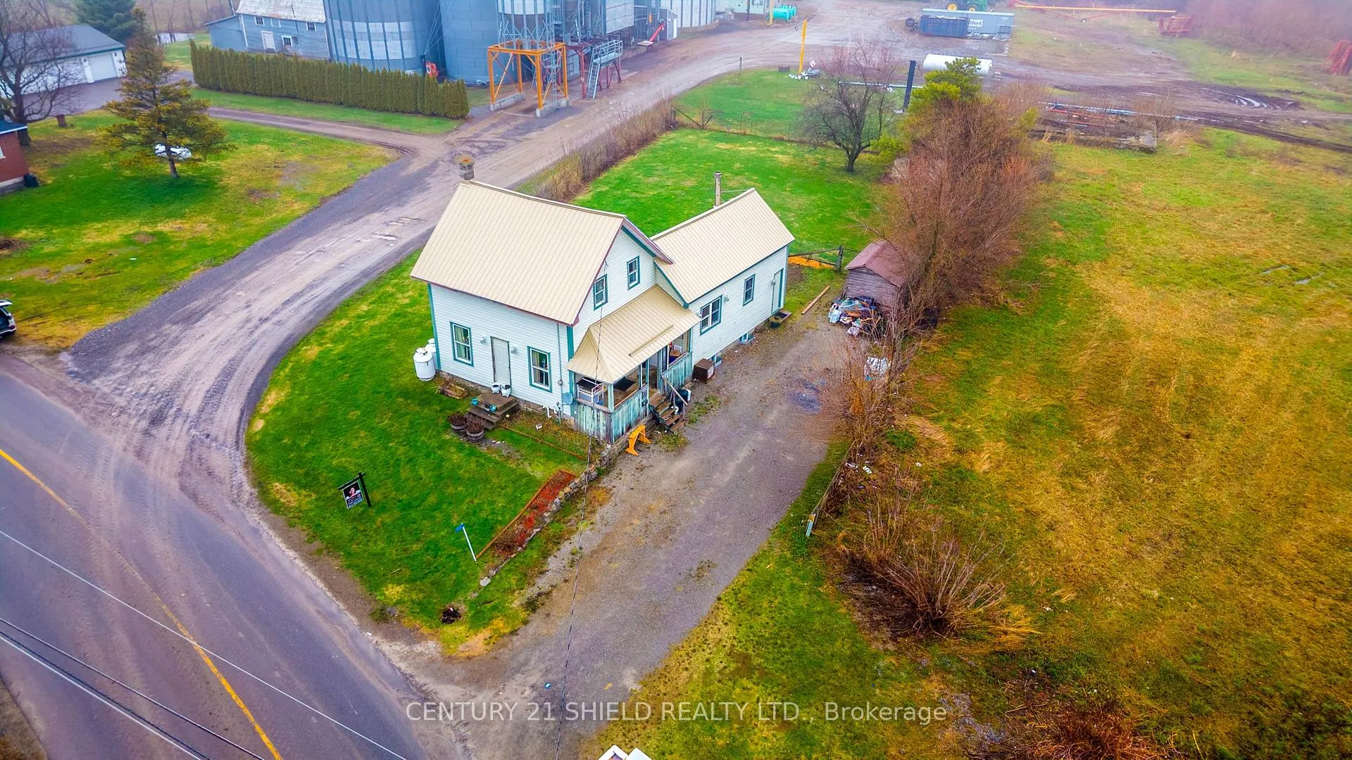 Photo 12 of 1522 Ventnor Road, Edwardsburgh/Cardinal, Edwardsburgh/Cardinal Twp — HOMEH