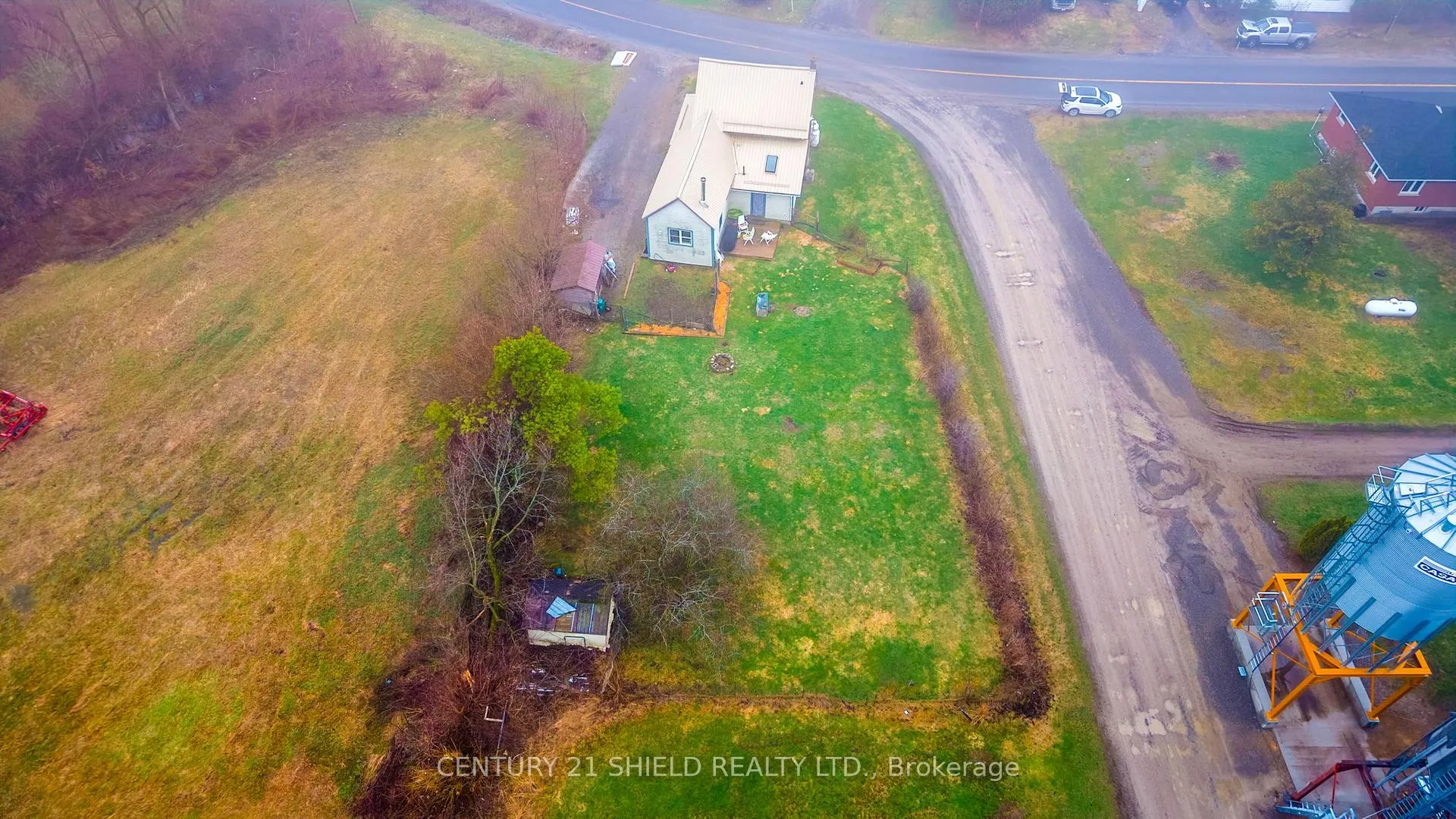 Photo 14 of 1522 Ventnor Road, Edwardsburgh/Cardinal, Edwardsburgh/Cardinal Twp — HOMEH