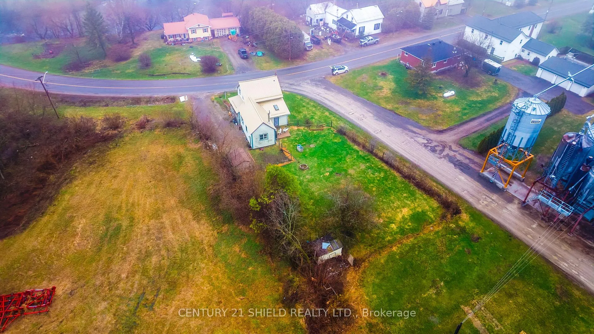 Photo 15 of 1522 Ventnor Road, Edwardsburgh/Cardinal, Edwardsburgh/Cardinal Twp — HOMEH