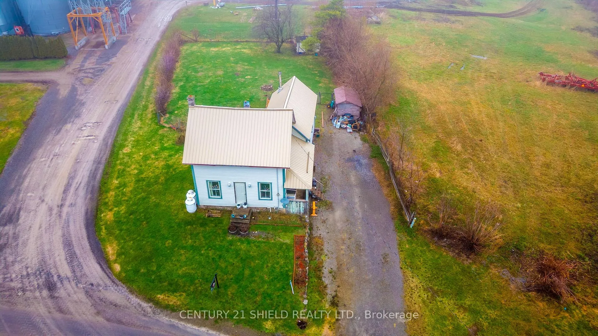 Photo 16 of 1522 Ventnor Road, Edwardsburgh/Cardinal, Edwardsburgh/Cardinal Twp — HOMEH