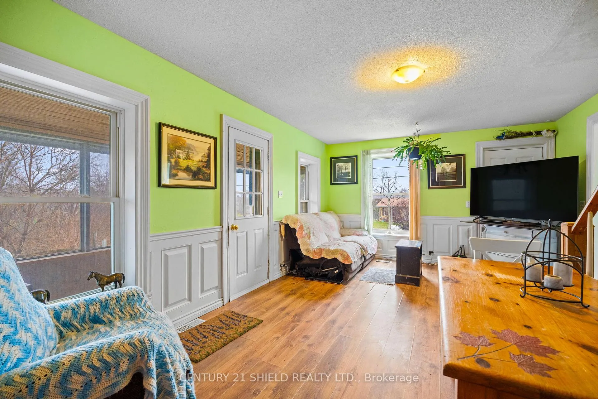 Photo 19 of 1522 Ventnor Road, Edwardsburgh/Cardinal, Edwardsburgh/Cardinal Twp — HOMEH