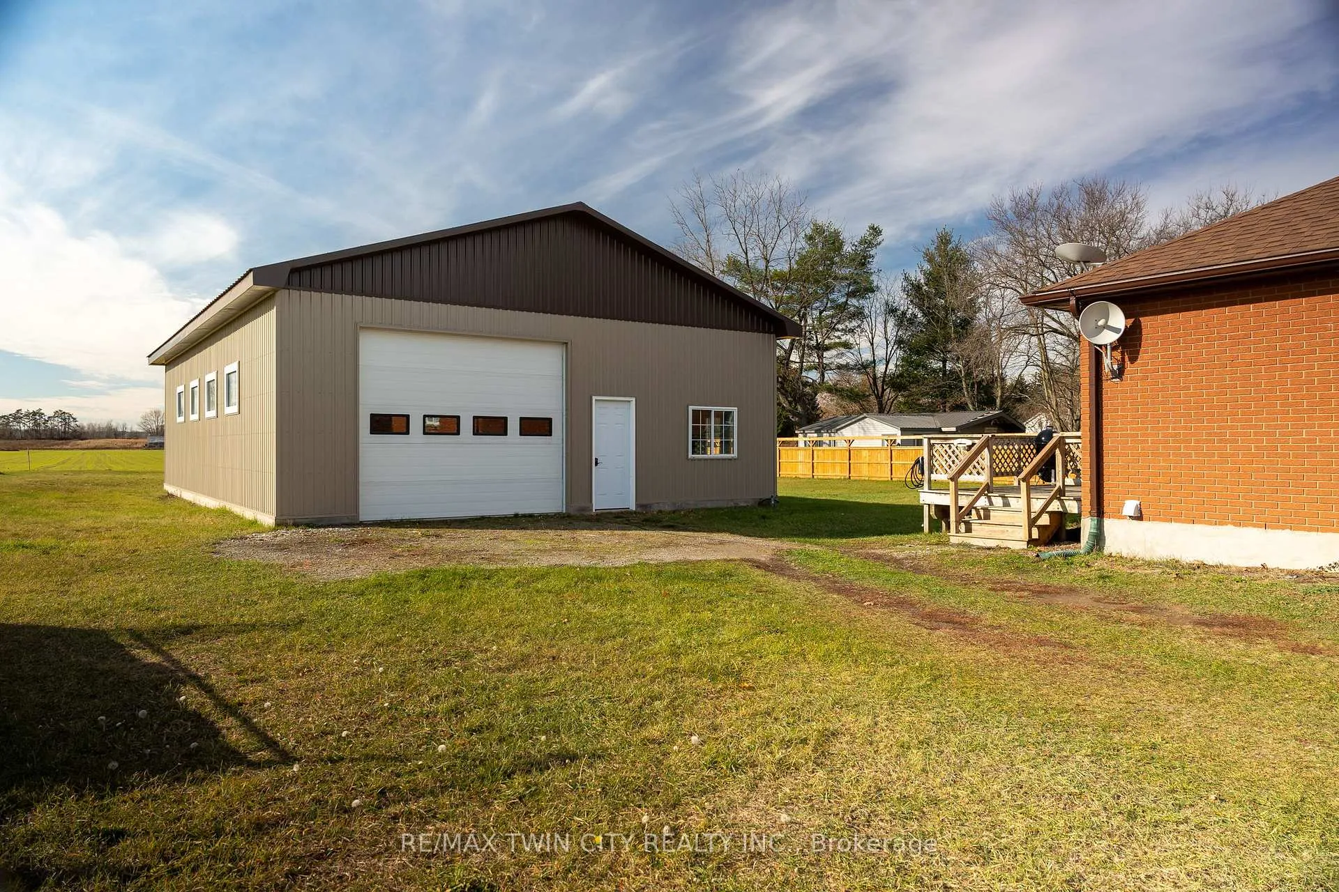 Photo 5 of 4595 Kelvin Road, Norfolk, Kelvin — HOMEH