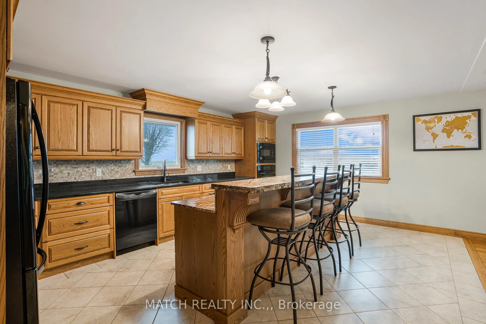 Photo 9 of 27156 St.clair Road, Chatham-Kent, Wallaceburg — HOMEH