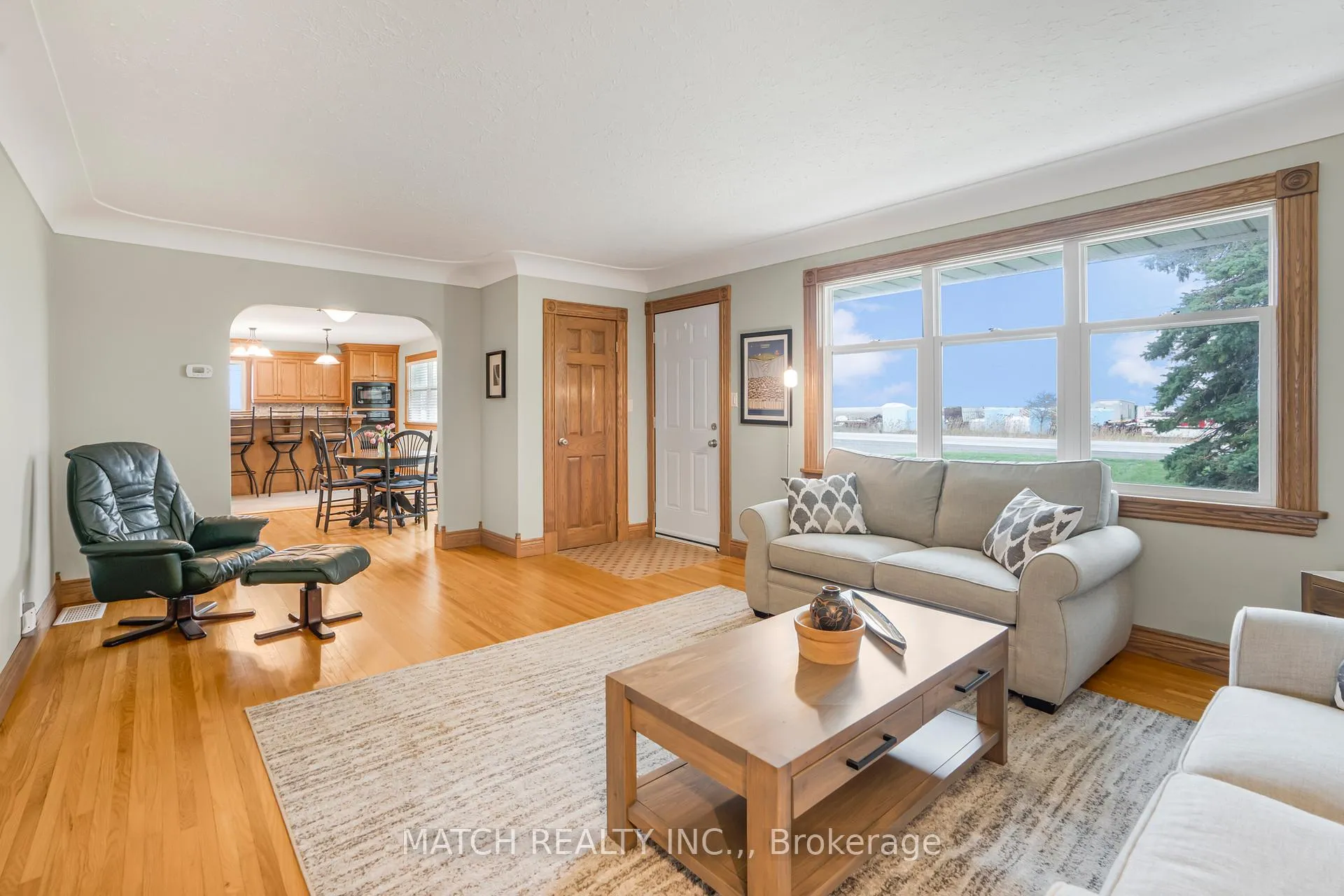 Photo 13 of 27156 St.clair Road, Chatham-Kent, Wallaceburg — HOMEH