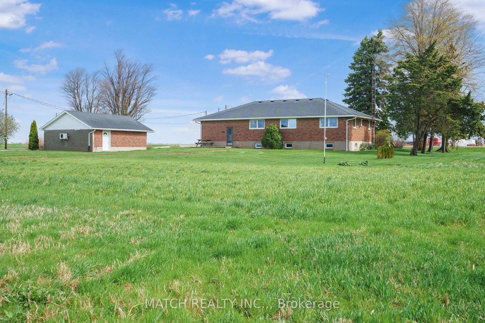 Photo 41 of 27156 St.clair Road, Chatham-Kent, Wallaceburg — HOMEH
