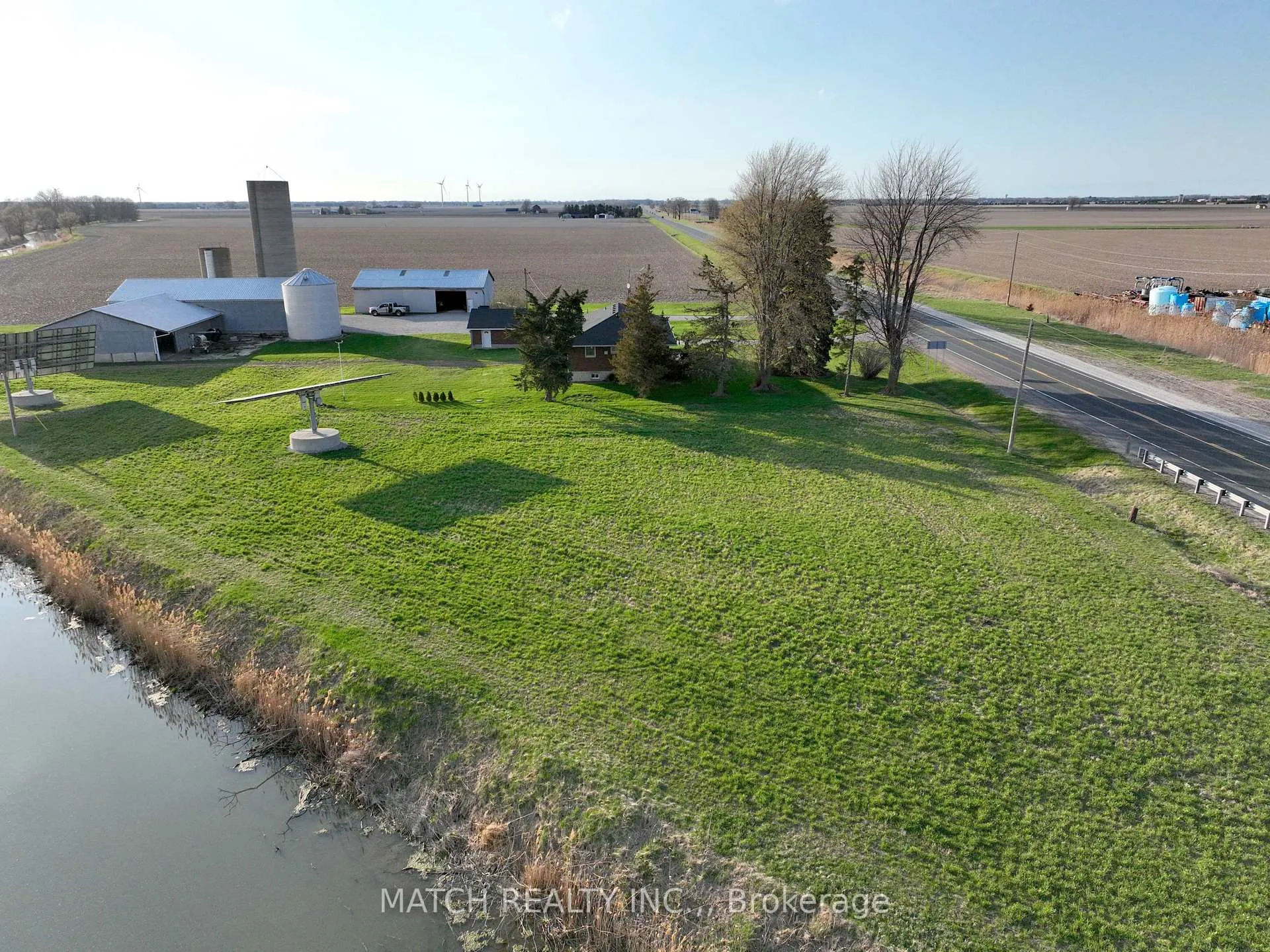 Photo 42 of 27156 St.clair Road, Chatham-Kent, Wallaceburg — HOMEH