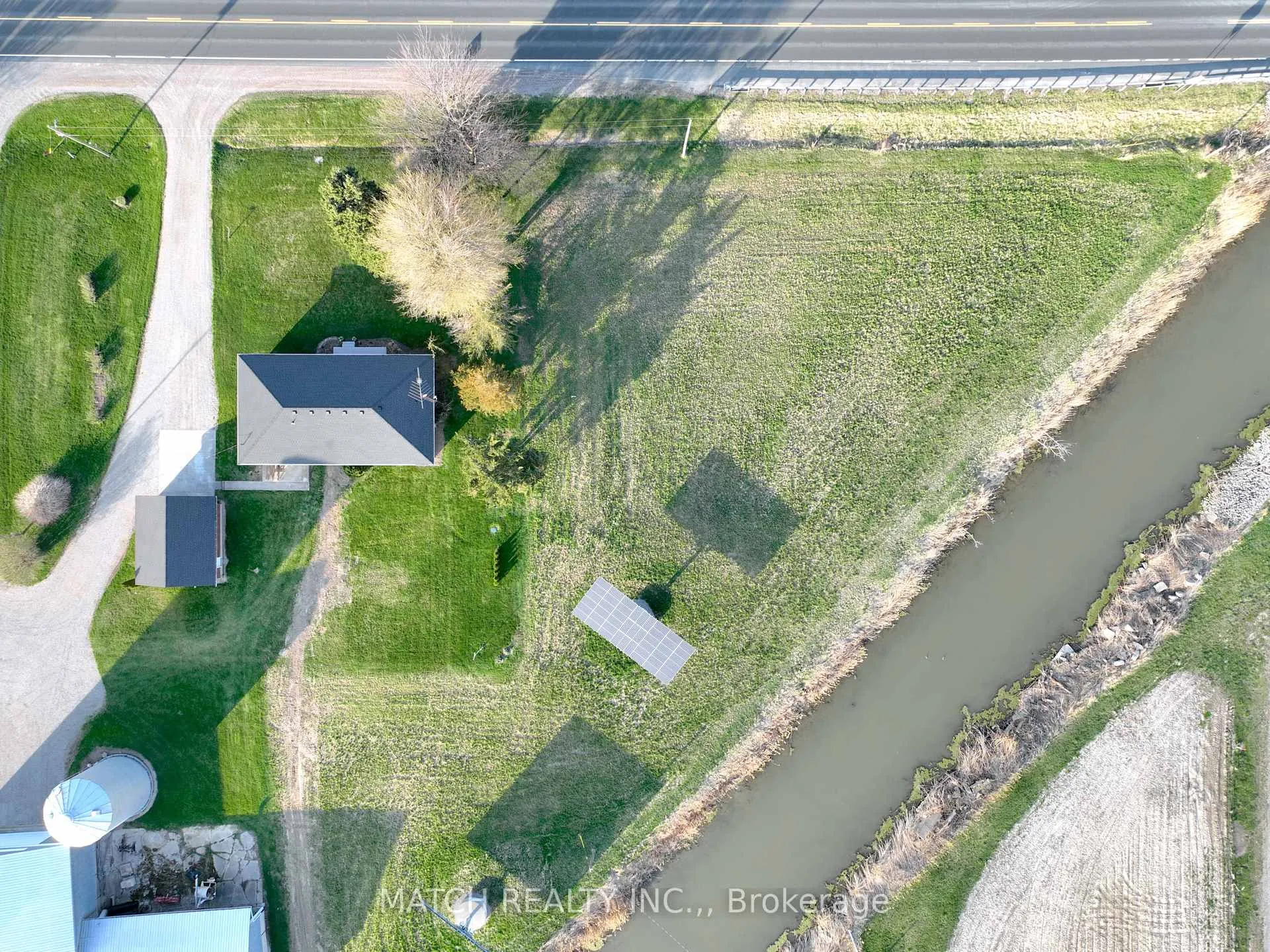 Photo 44 of 27156 St.clair Road, Chatham-Kent, Wallaceburg — HOMEH