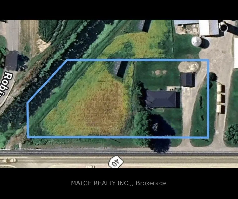 Photo 50 of 27156 St.clair Road, Chatham-Kent, Wallaceburg — HOMEH