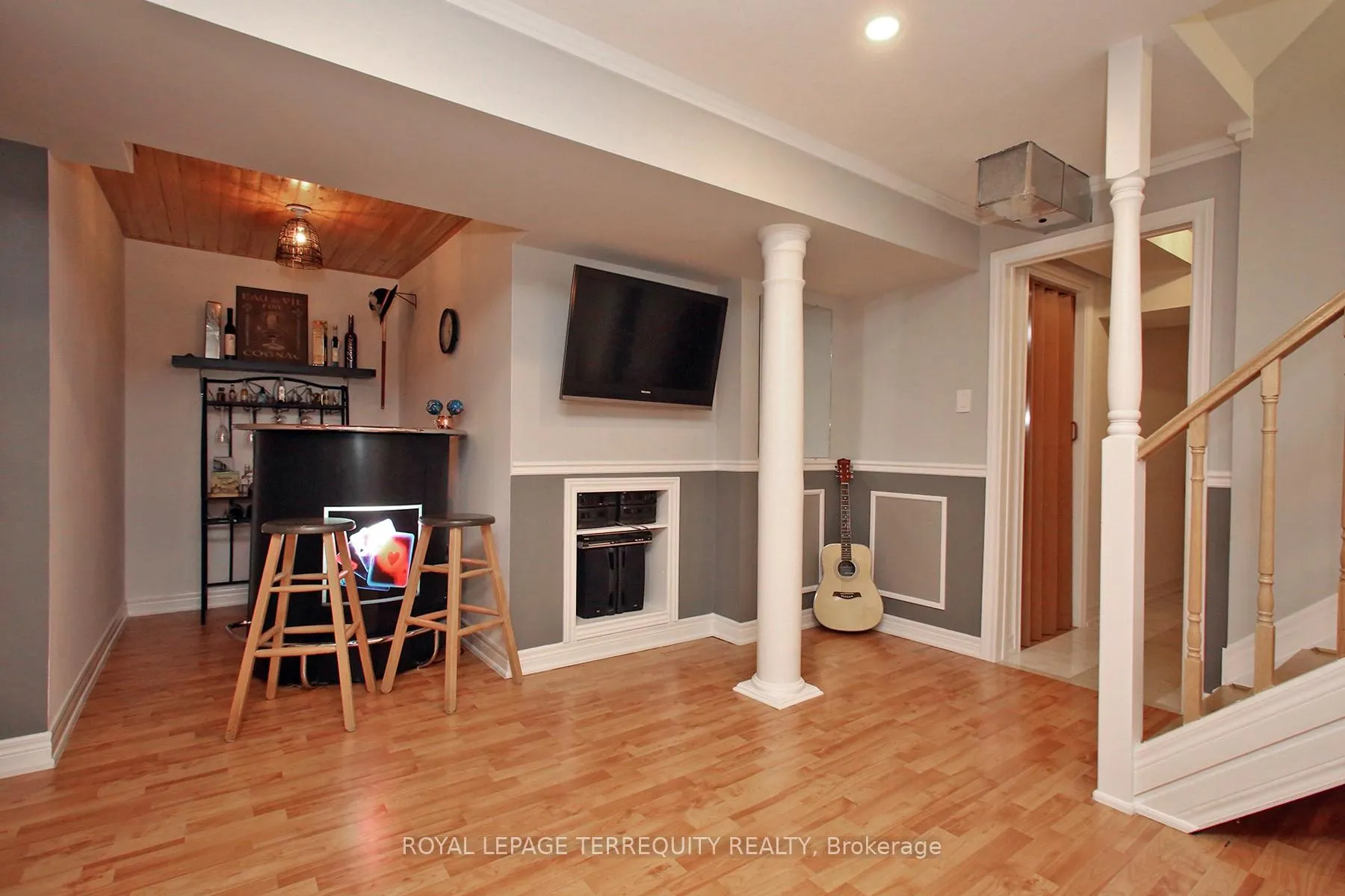 Photo 24 of 471 Woodsmere Crescent, Pickering, Amberlea — HOMEH