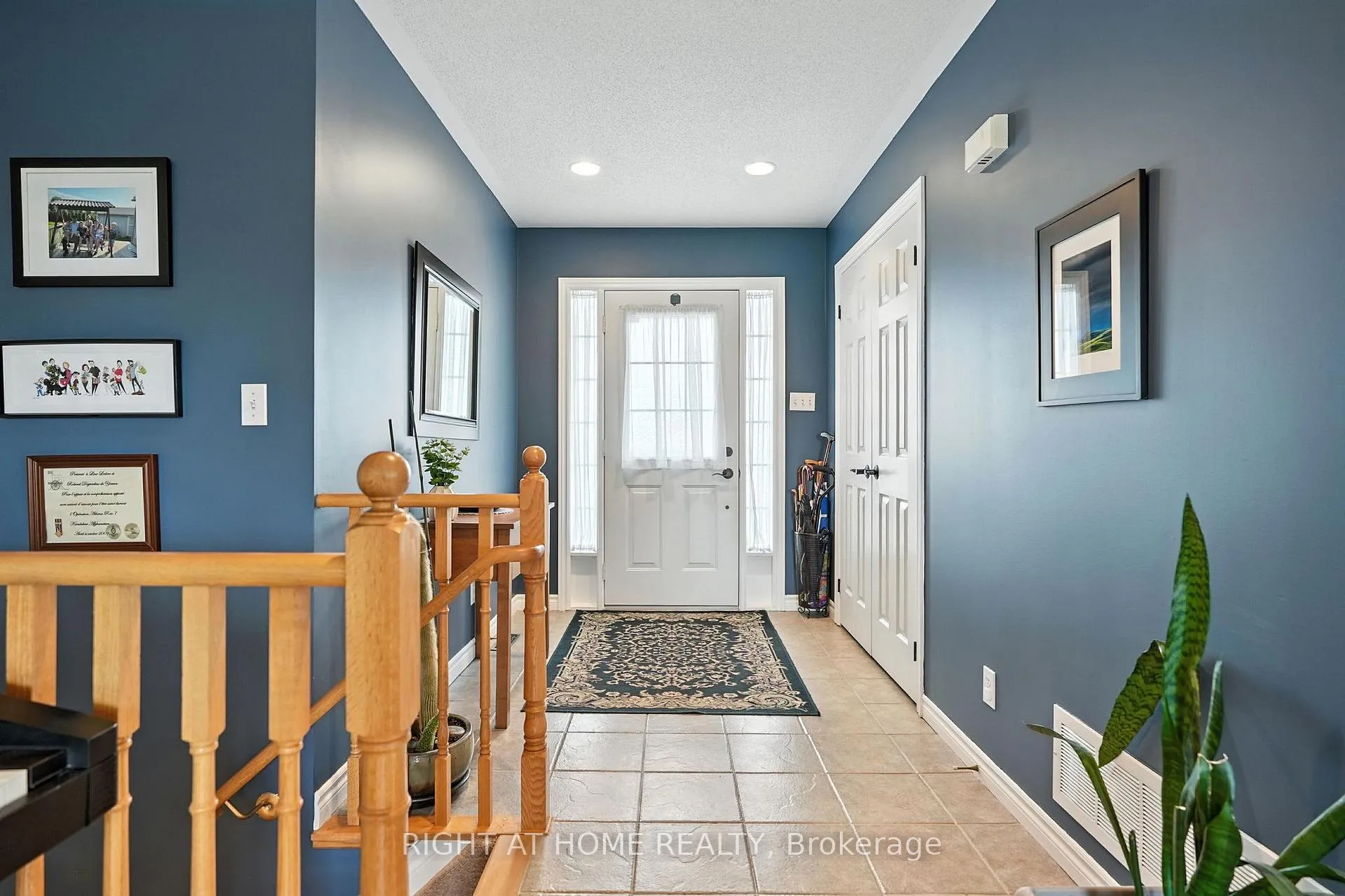 Photo 14 of 16 O'neill Circle, Springwater, Phelpston — HOMEH