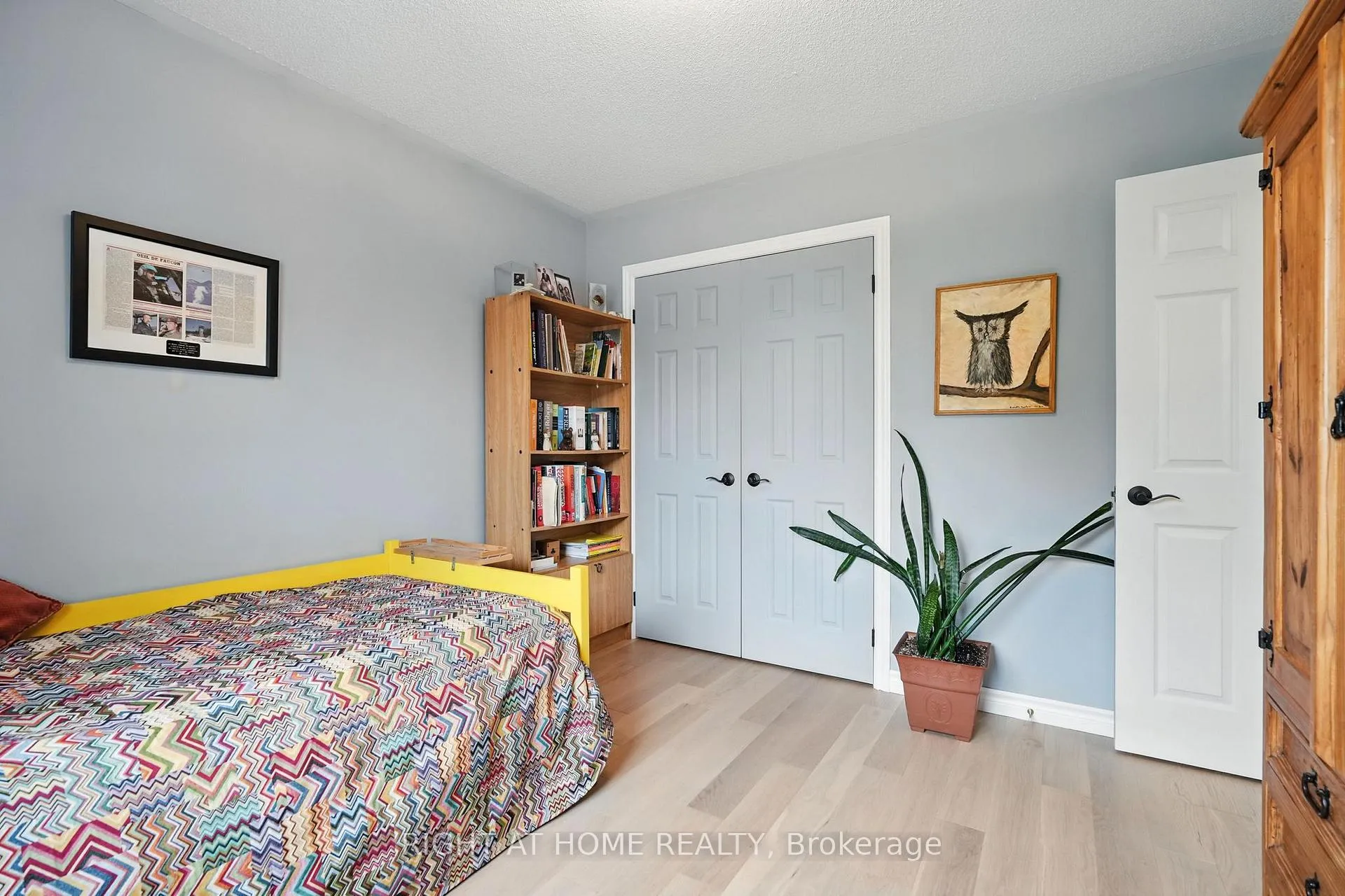 Photo 30 of 16 O'neill Circle, Springwater, Phelpston — HOMEH