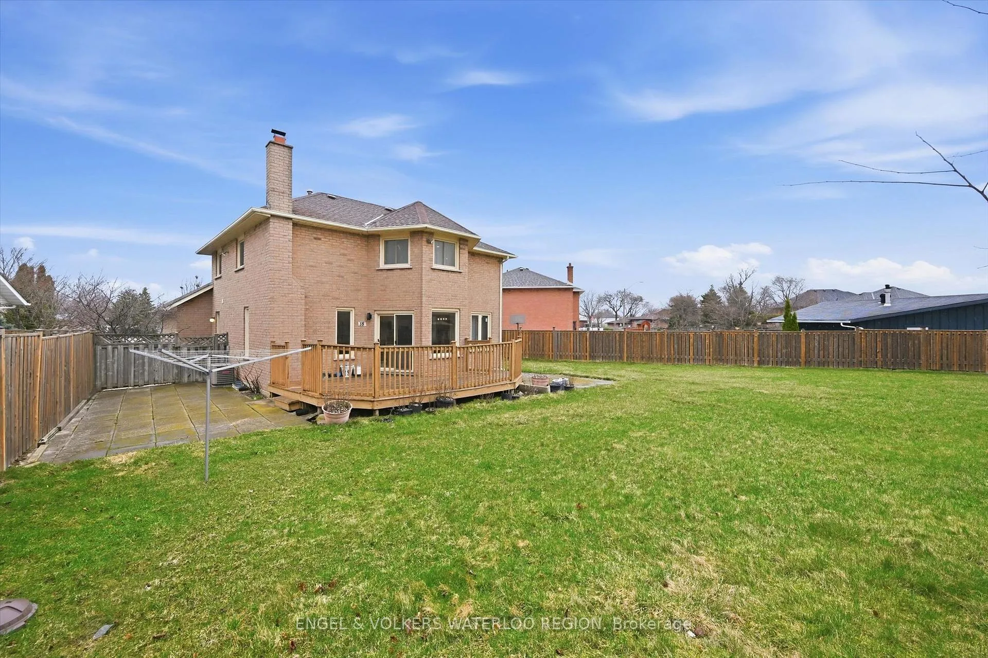 Photo 44 of 18 Regal Drive, Hamilton, Rushdale — HOMEH