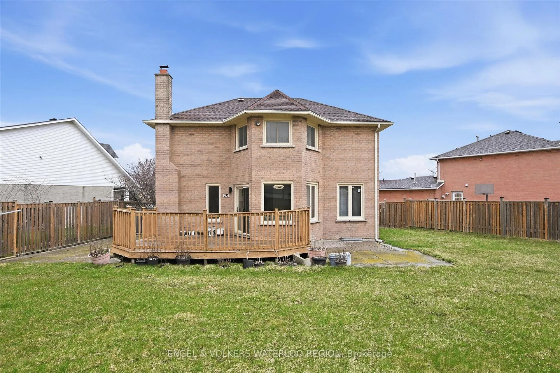 Photo 45 of 18 Regal Drive, Hamilton, Rushdale — HOMEH