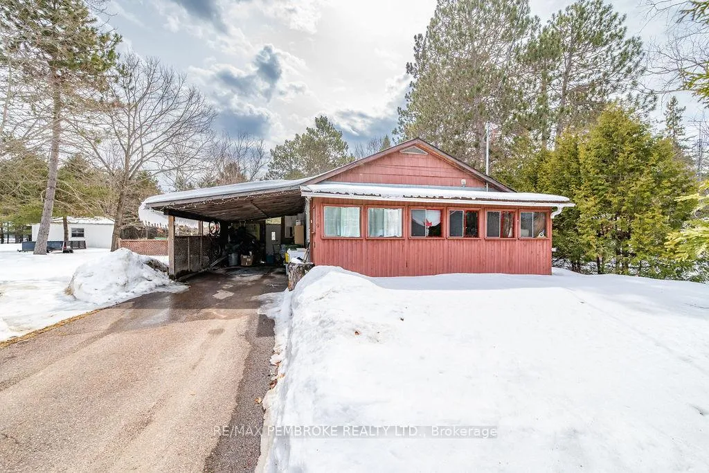 Photo 1 of 299 Black Bay Road, Petawawa — HOMEH